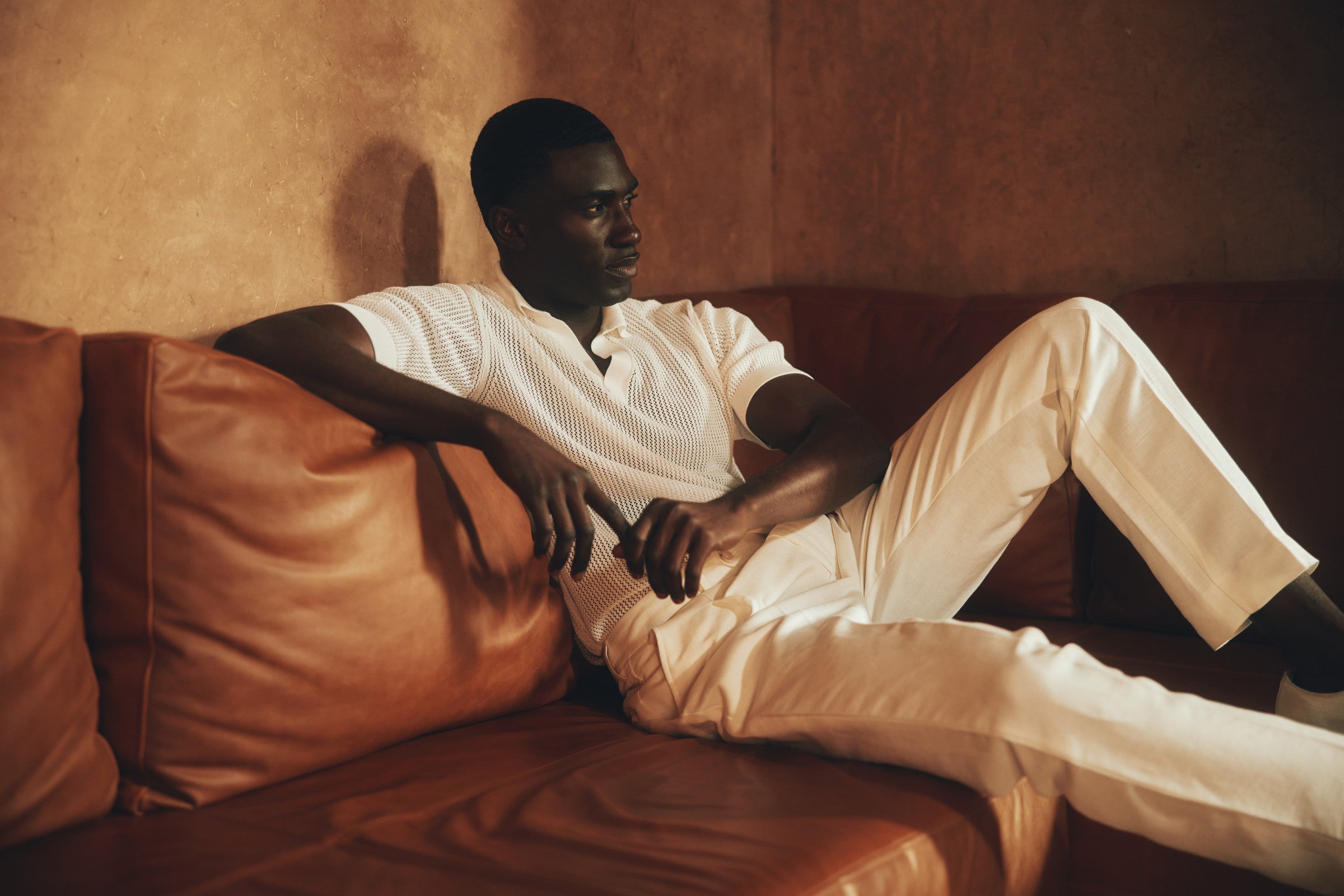 How to Build a Capsule Wardrobe for Men: Buy Less, Dress Better
