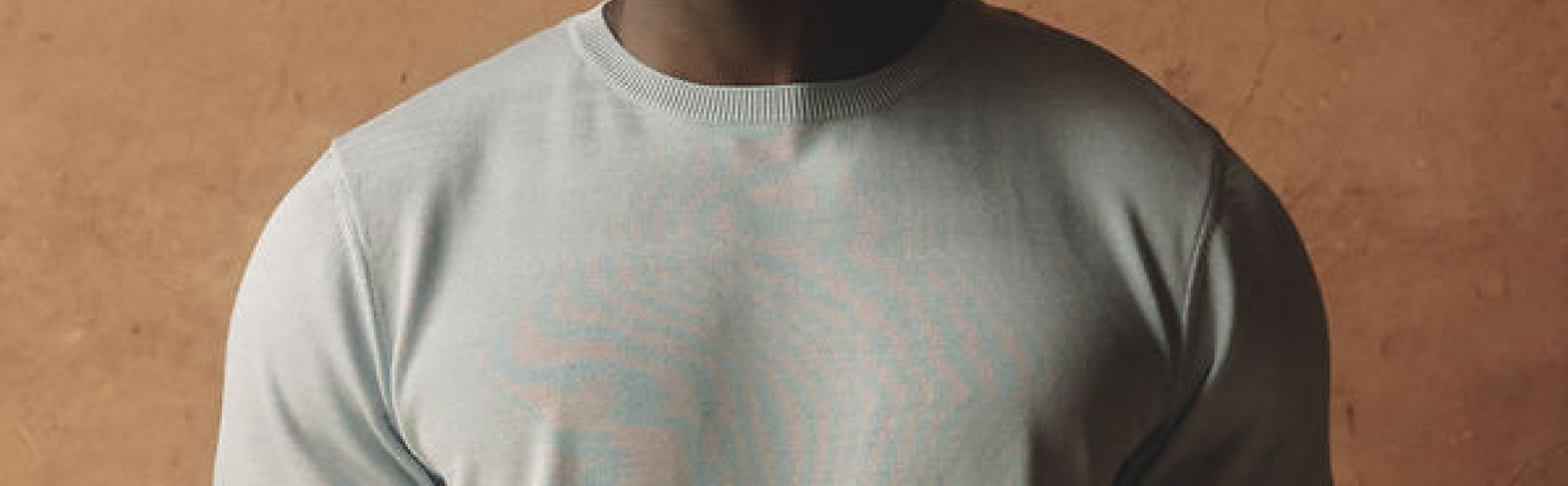 KNITTED T-SHIRTS