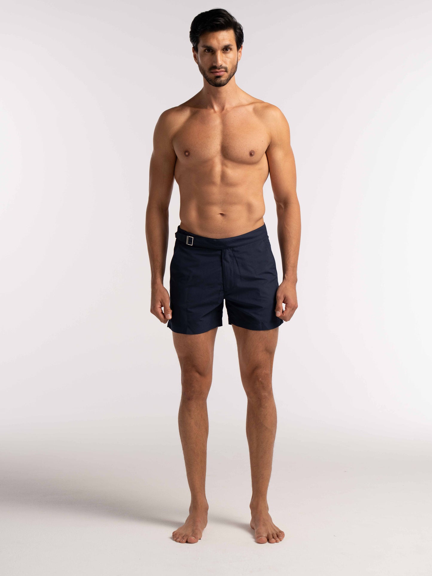 Smart Original Swim Shorts in Deep Navy