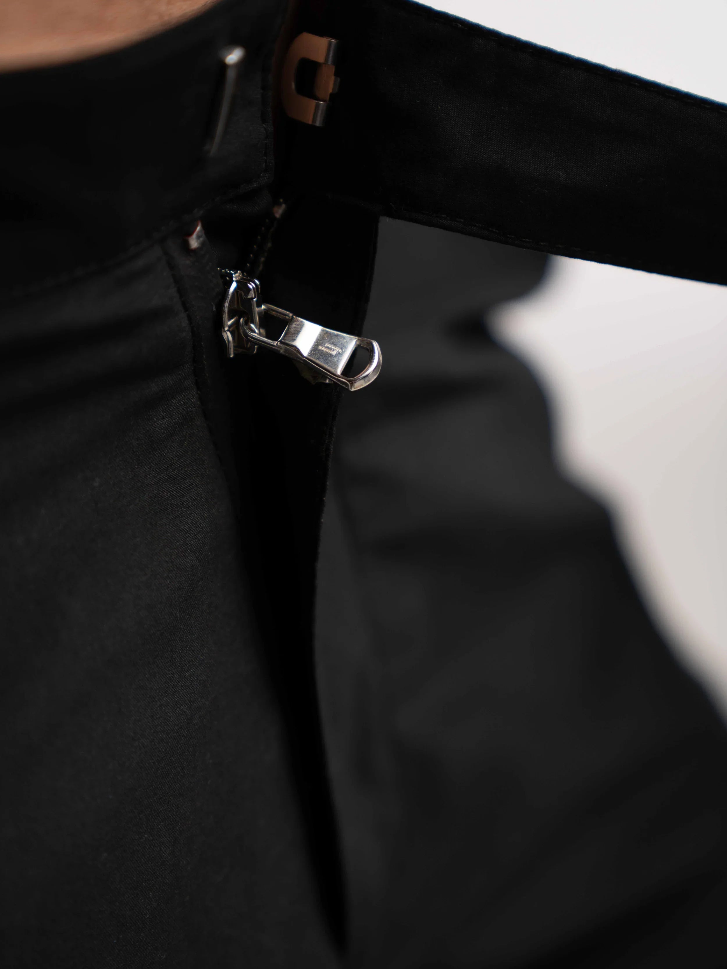 Smart Original Swim Shorts in Onyx Black - Lewis James