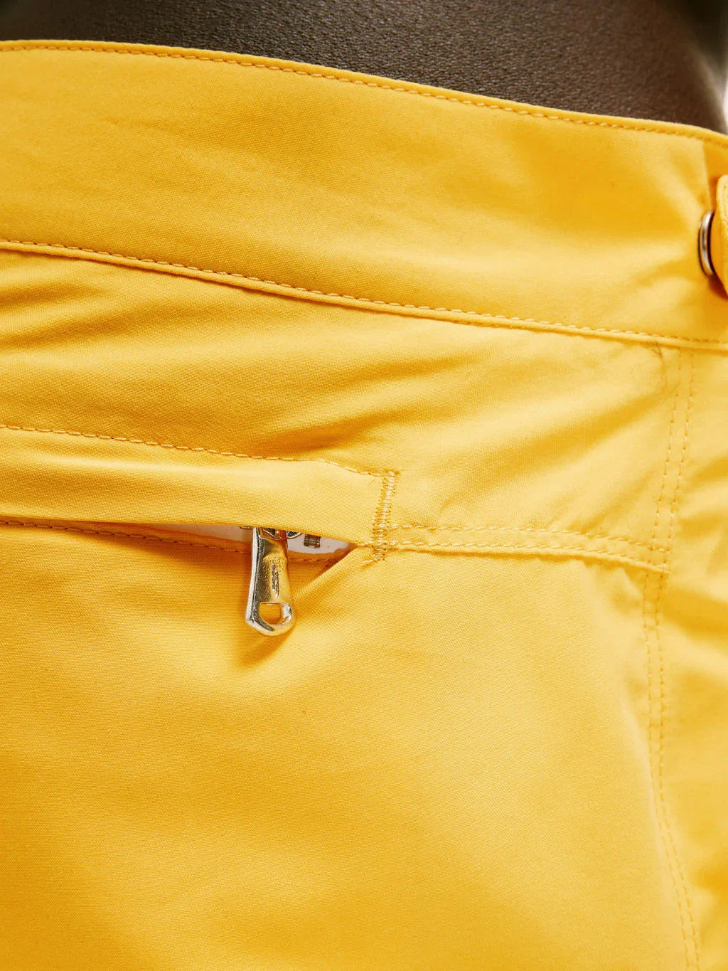 Smart Original Swim Shorts in Saffron