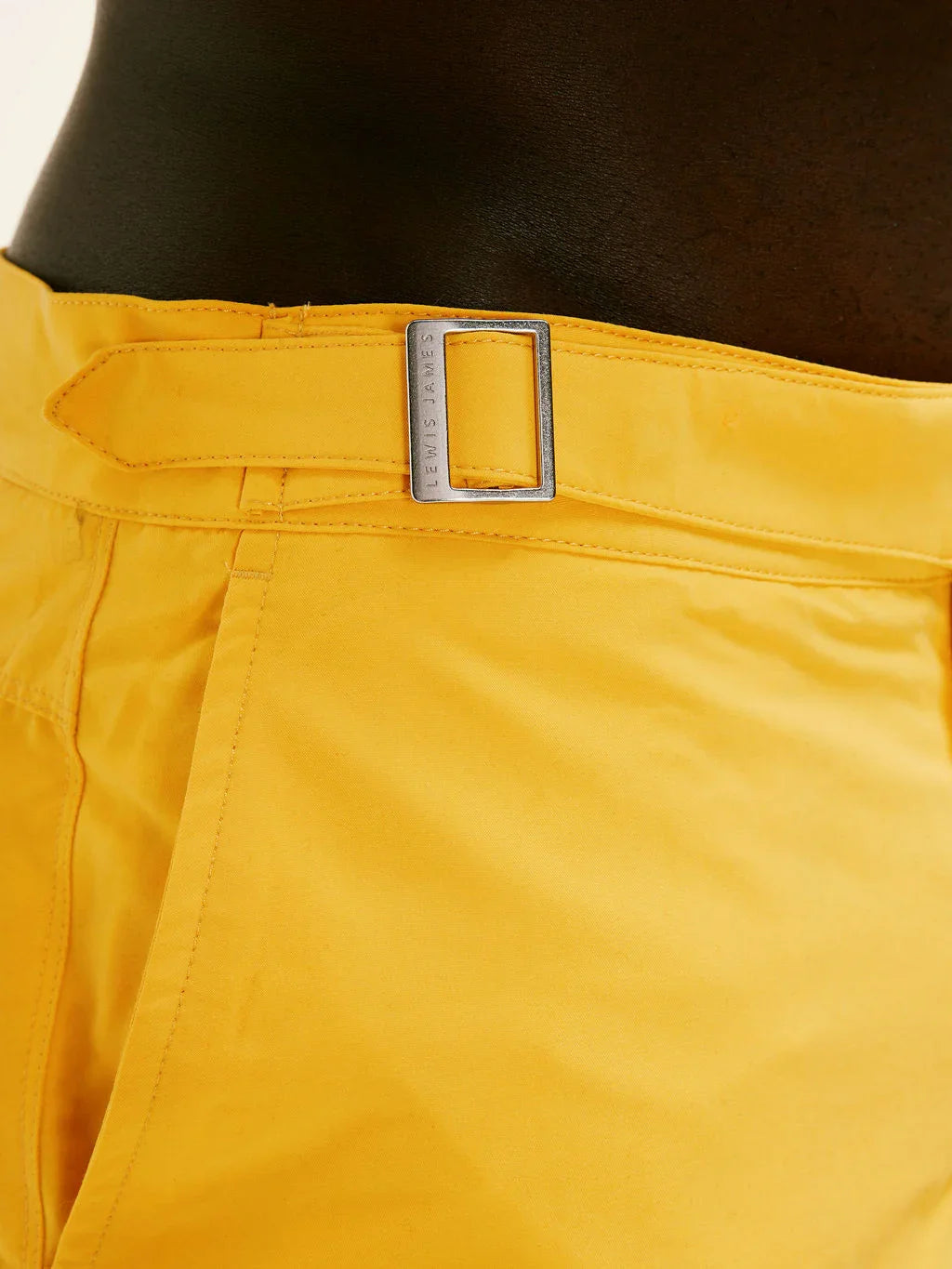 Smart Original Swim Shorts in Saffron