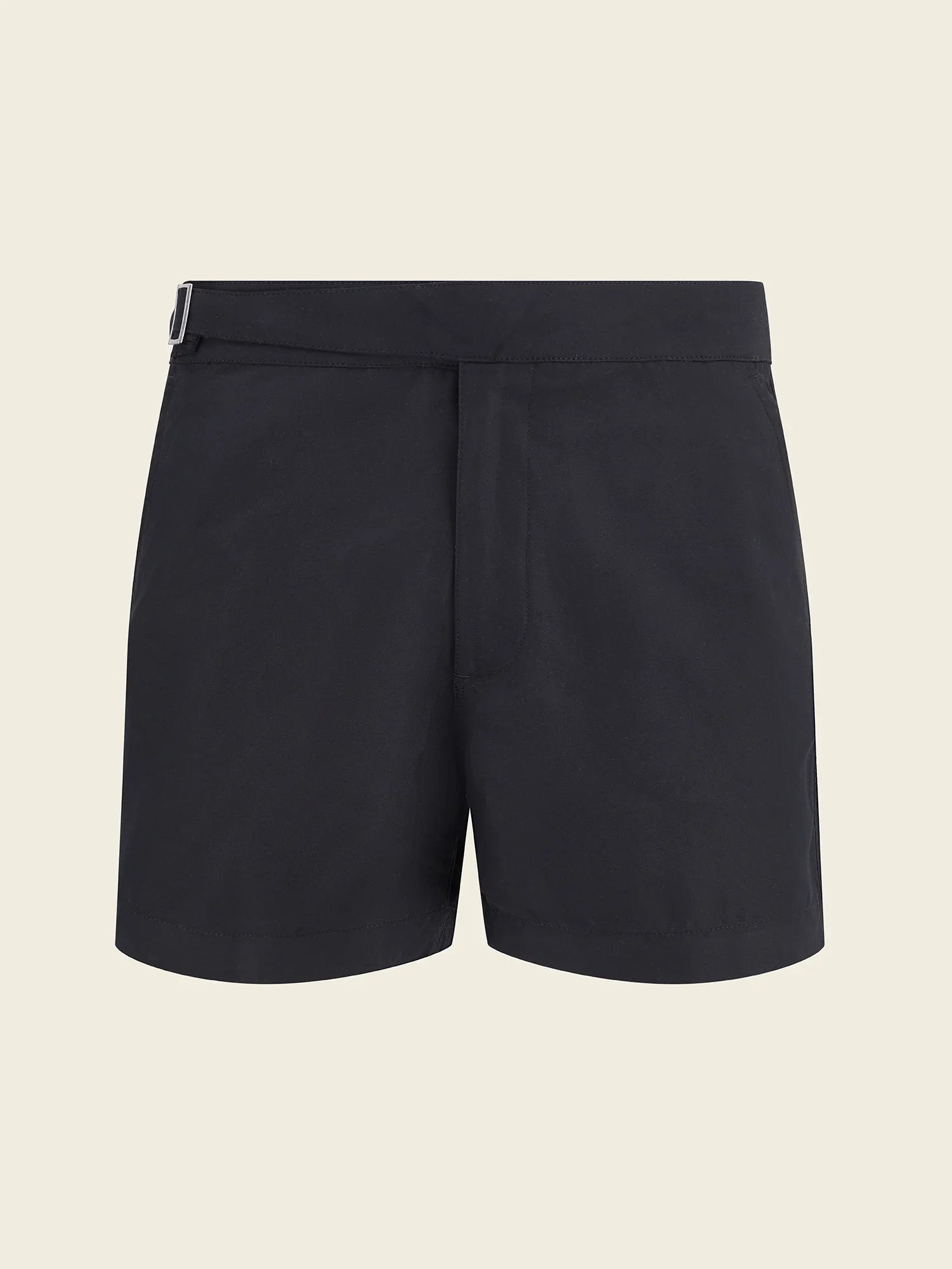 Smart Original Swim Shorts in Onyx Black