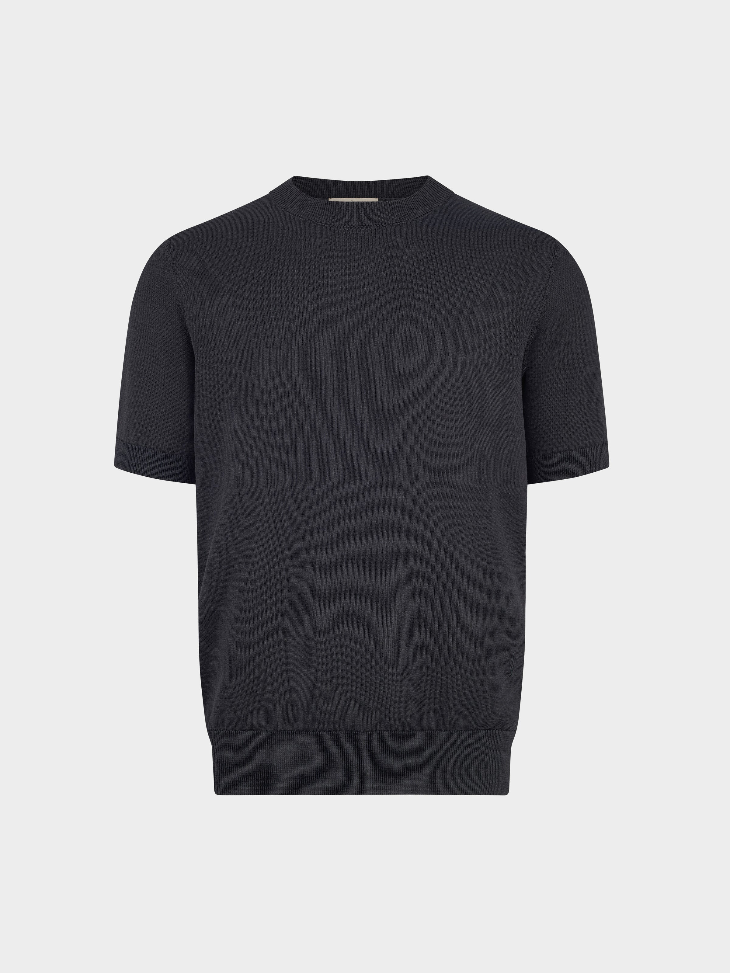 Alexander Knitted T-Shirt