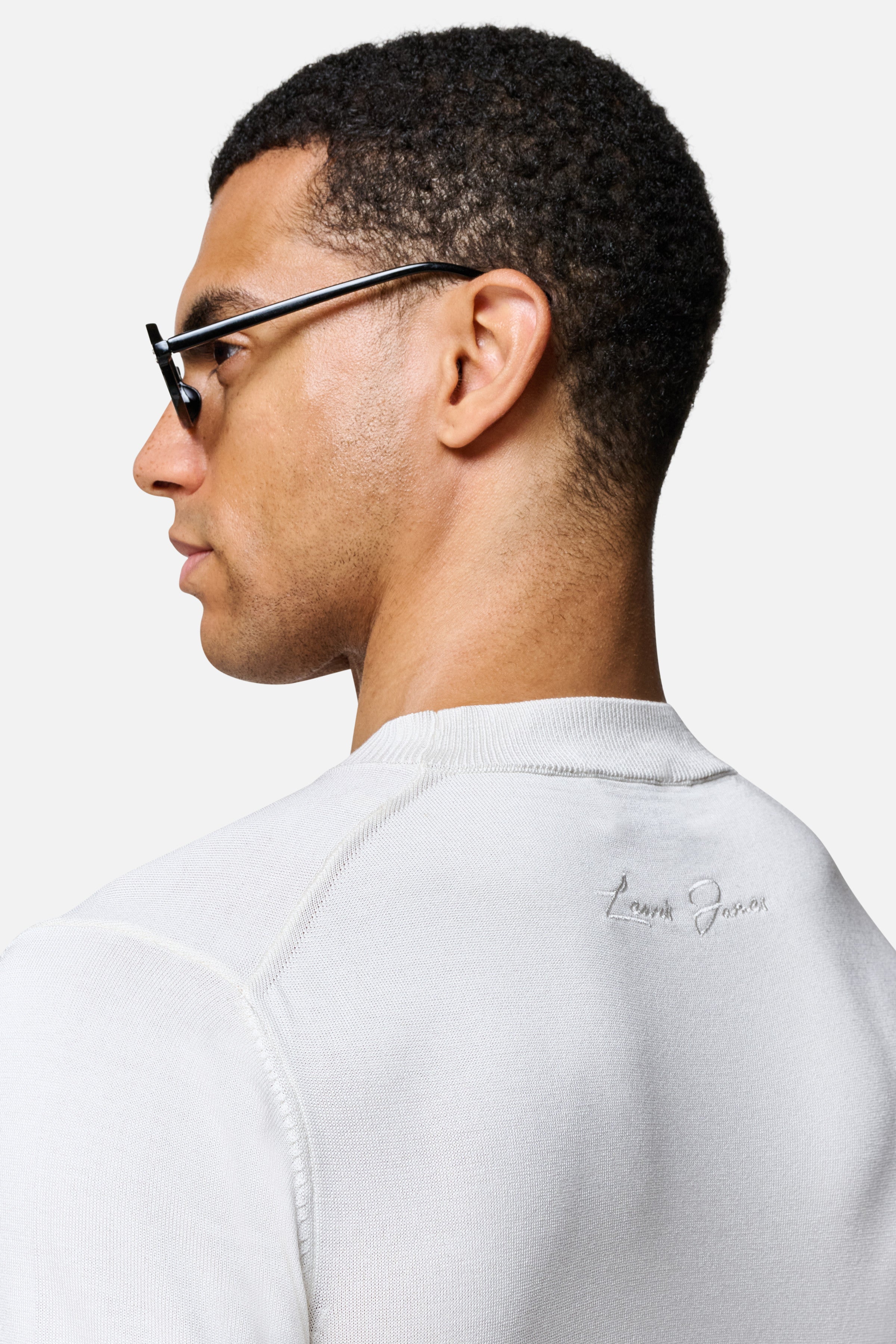 Alexander Knitted T shirt