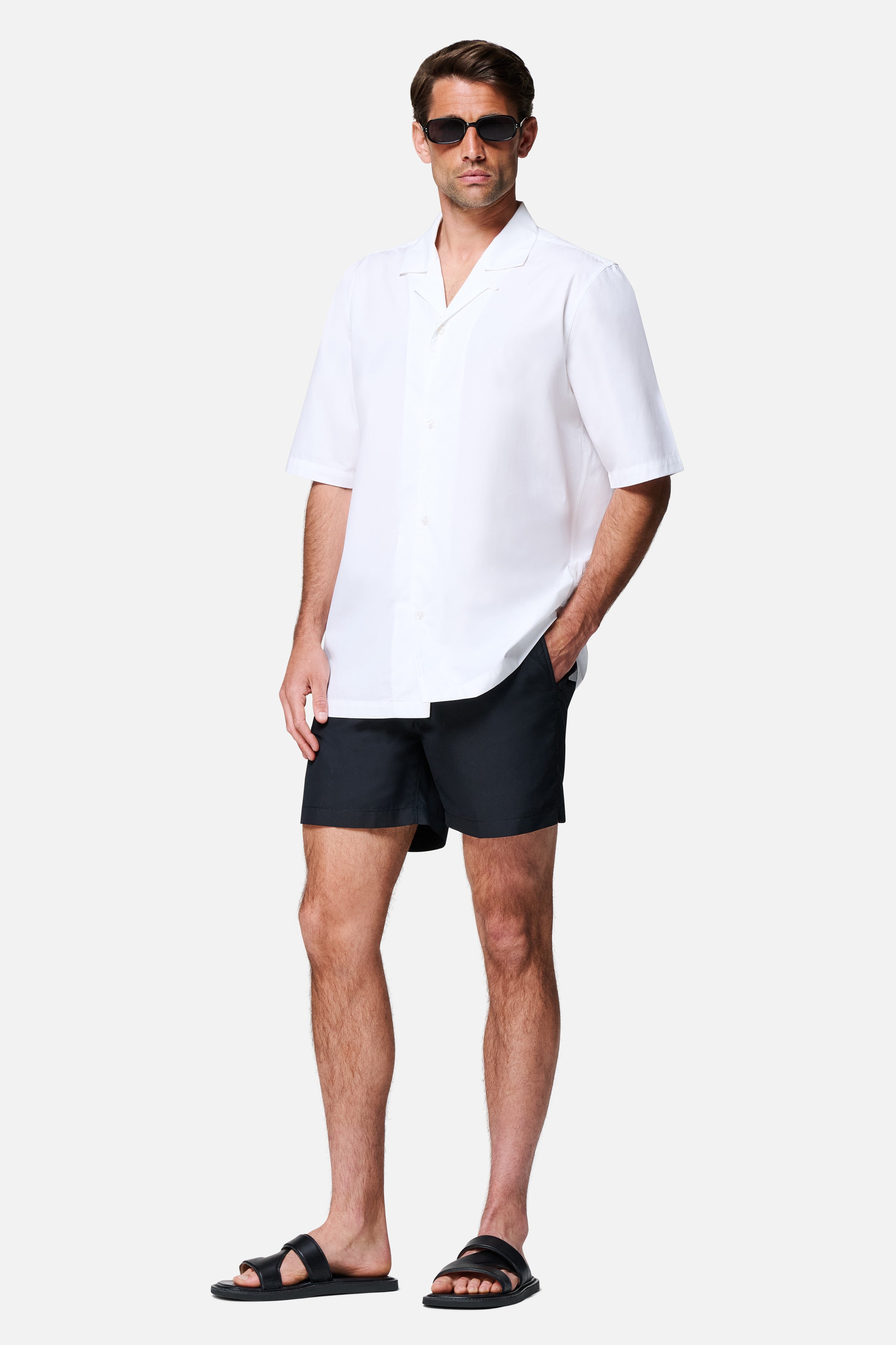 Arthur Tailored Shirt