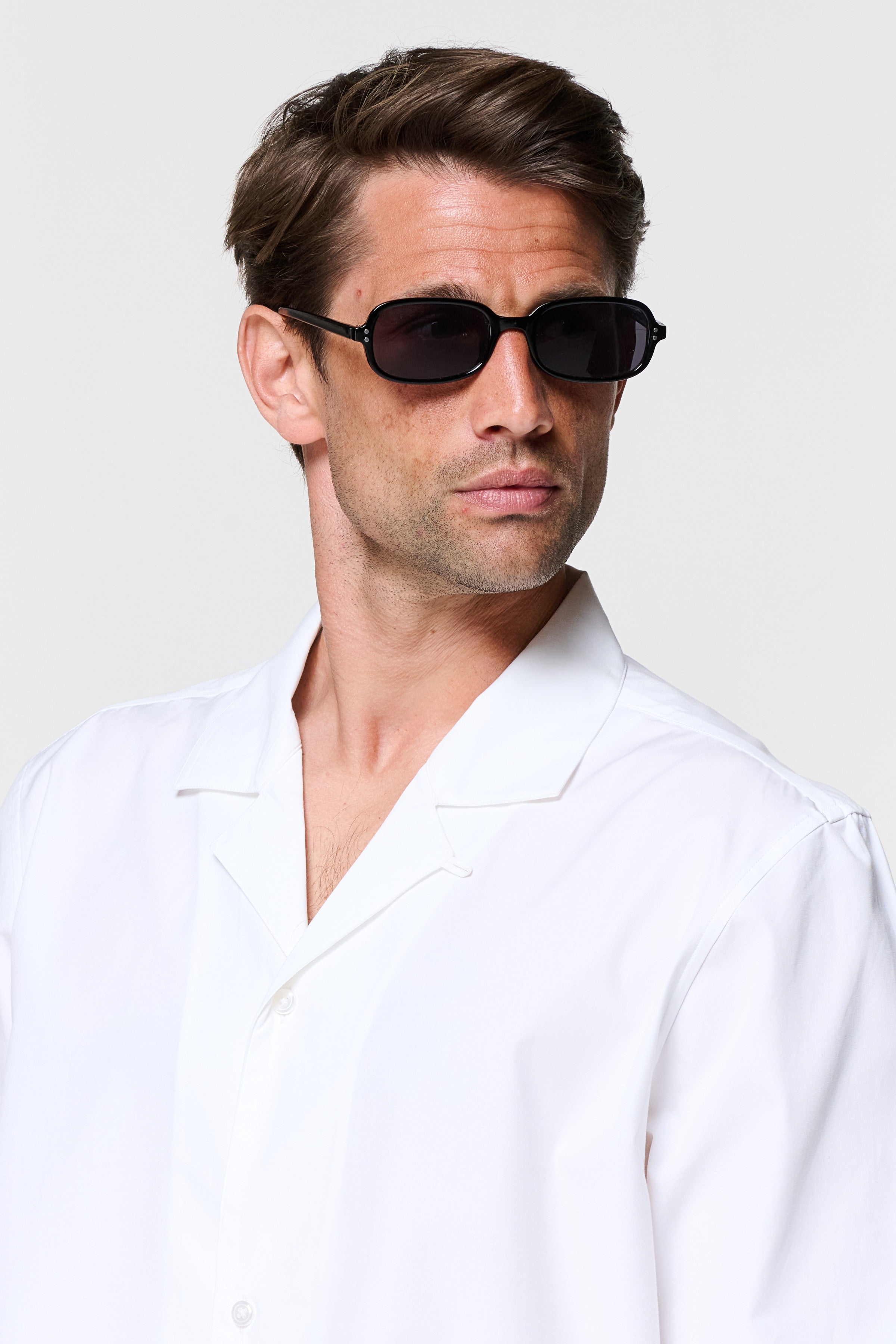 Arthur Tailored Shirt