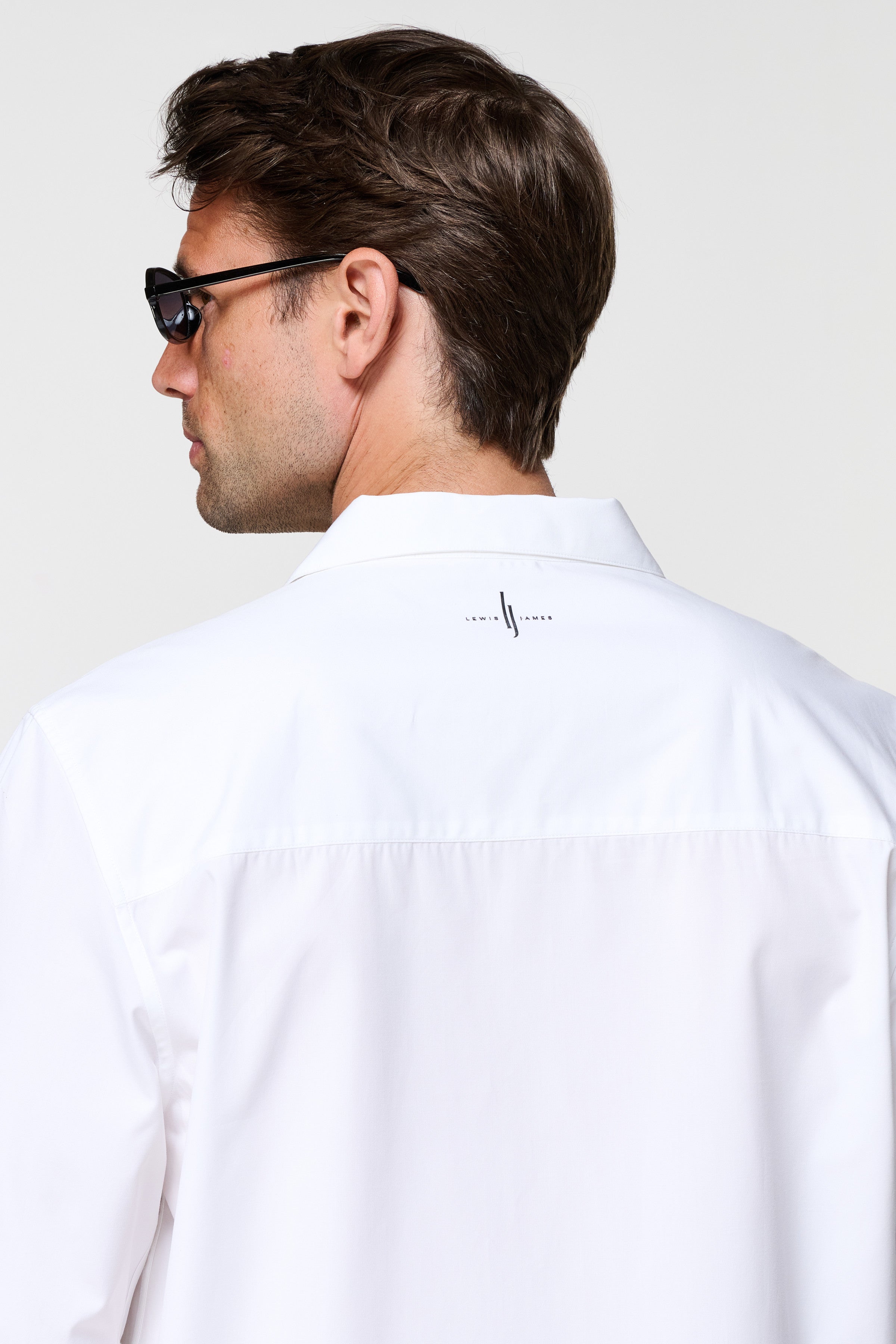 Arthur Tailored Shirt