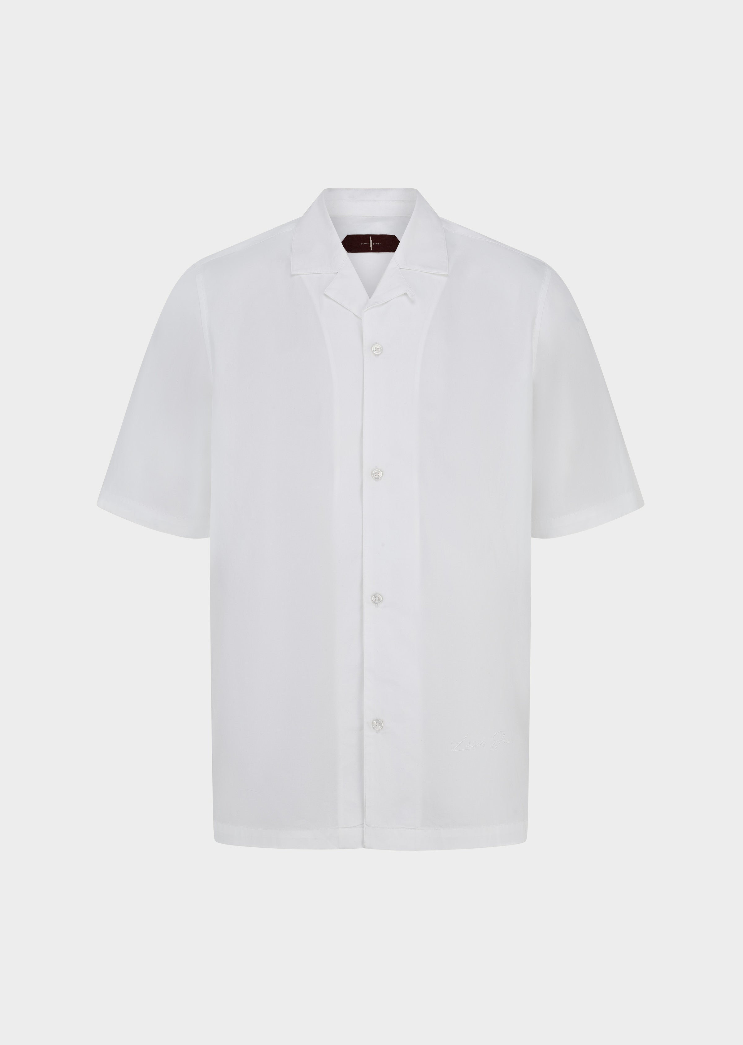 Arthur Tailored Shirt