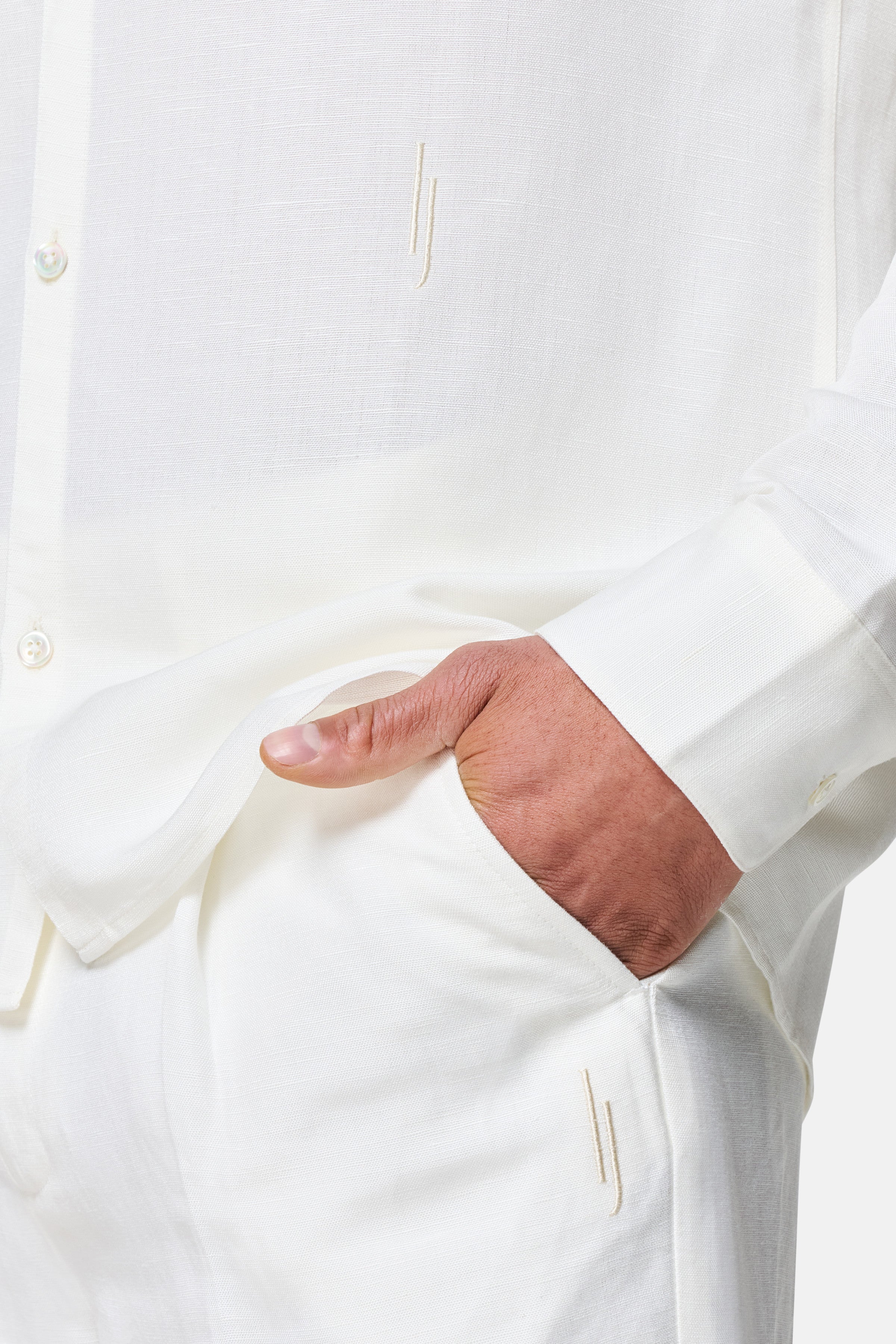 Arthur Trouser