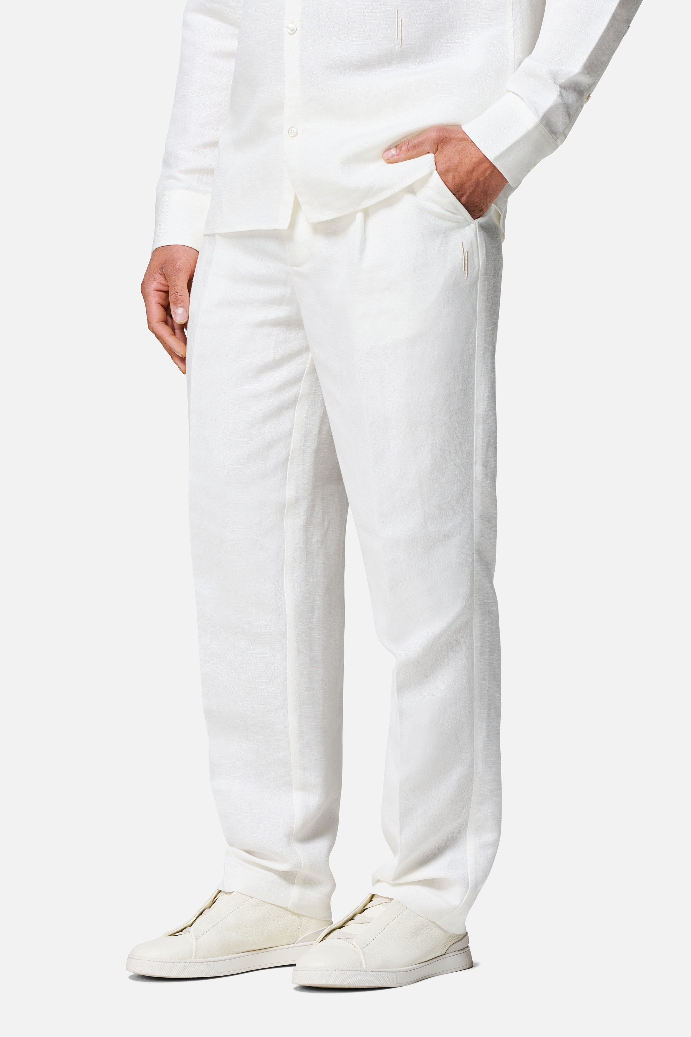 Arthur Trouser