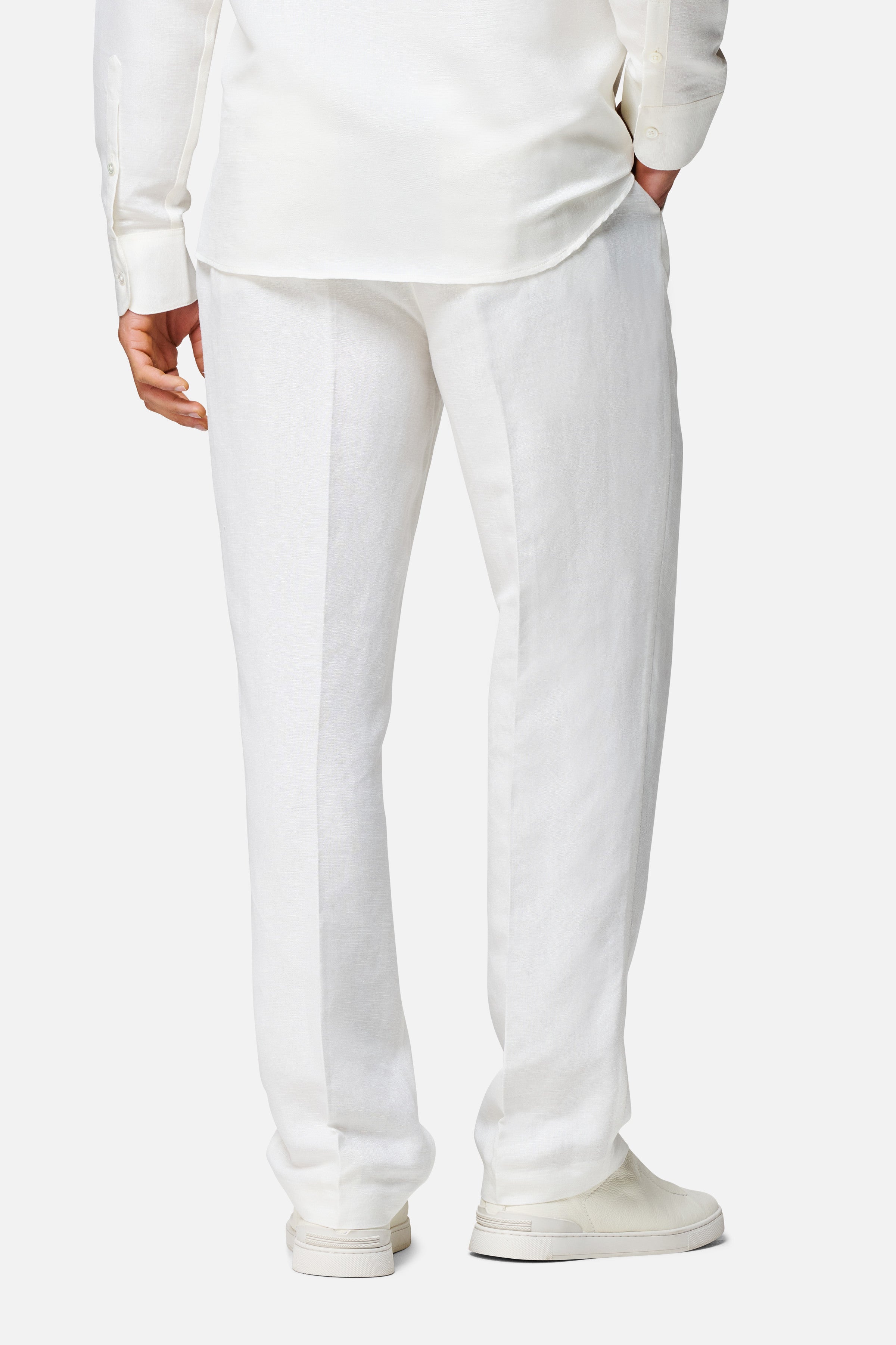 Arthur Trouser