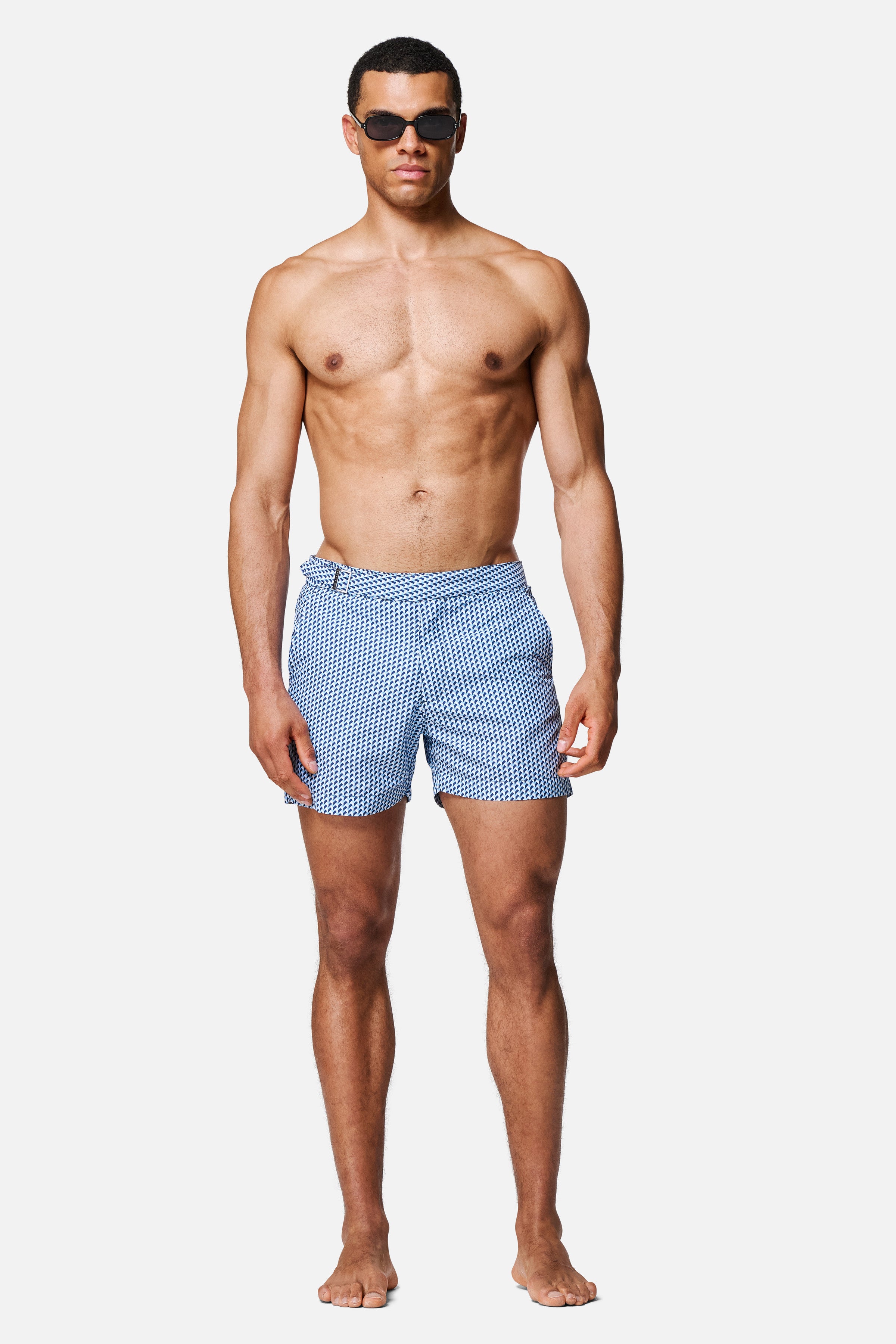 Begur Smart Original Swim Shorts