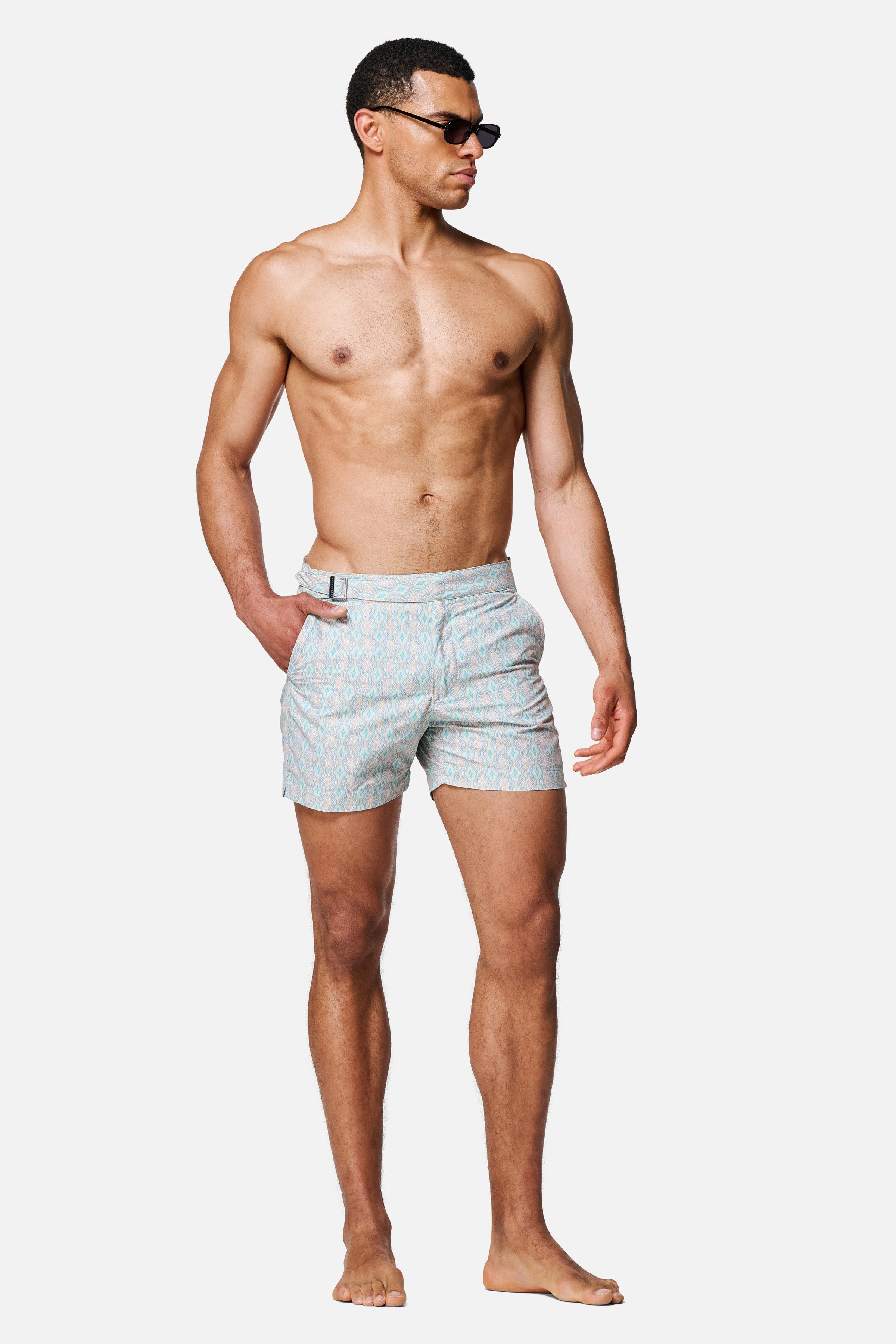 Blanes Swim Shorts