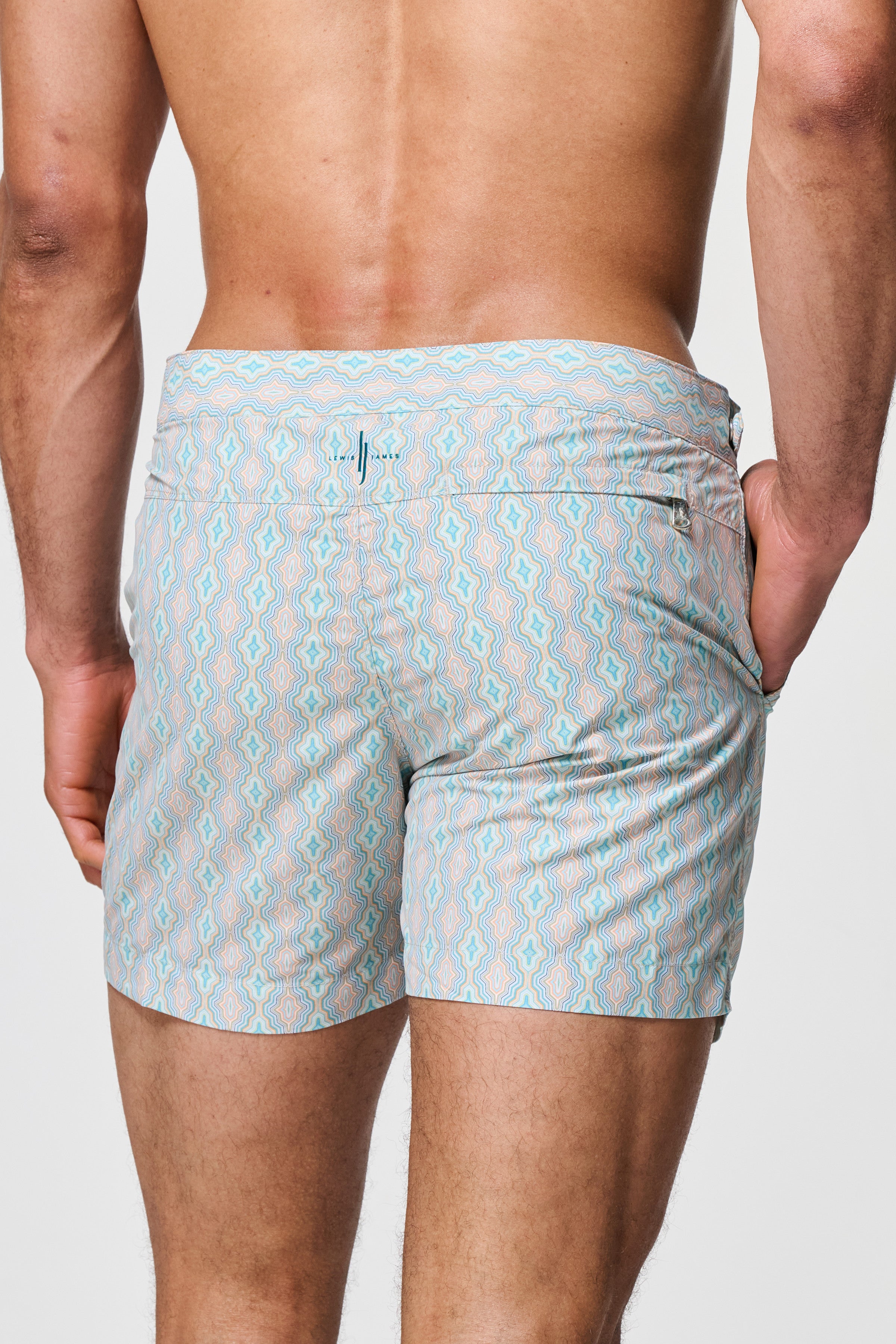 Blanes Swim Shorts