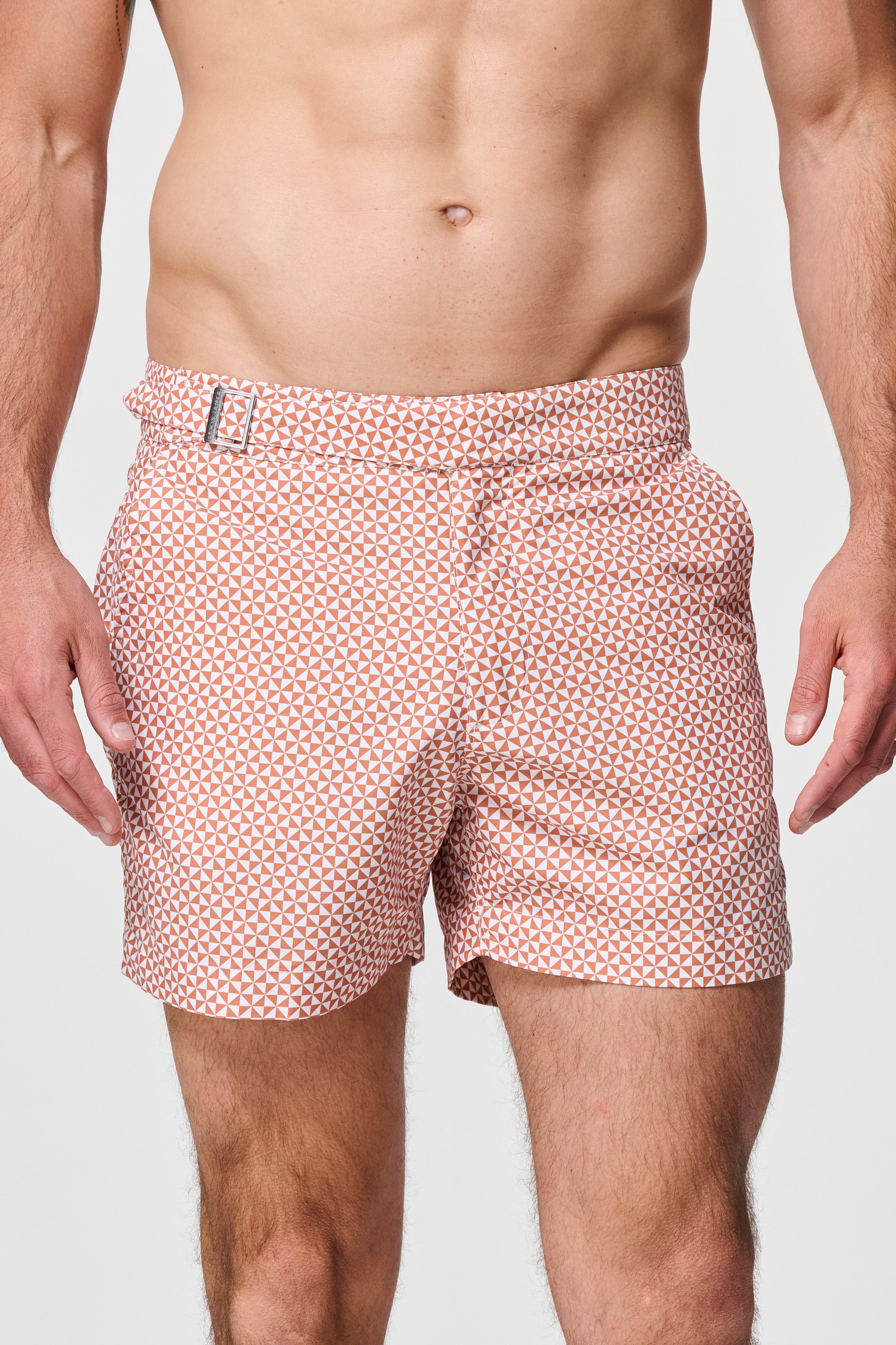 Caminos de Ronda Swim Shorts