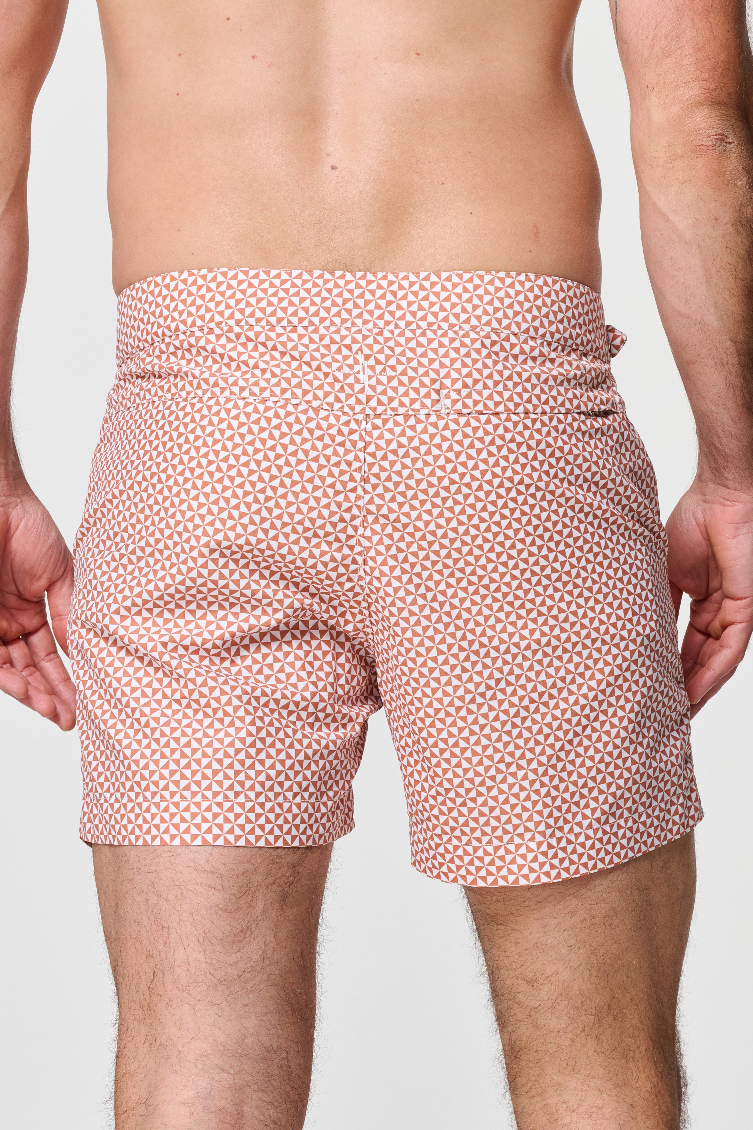 Caminos de Ronda Swim Shorts