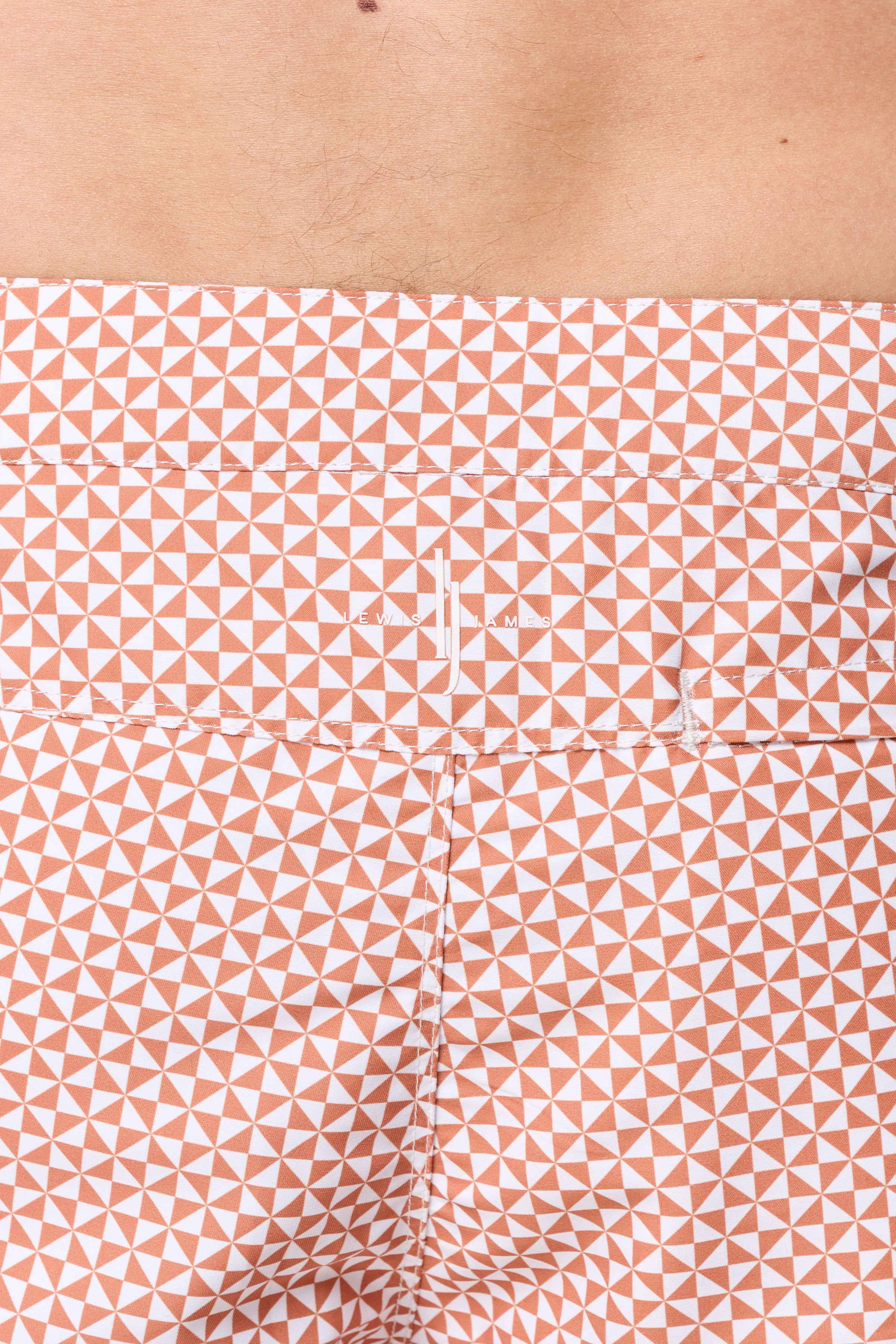 Caminos de Ronda Swim Shorts
