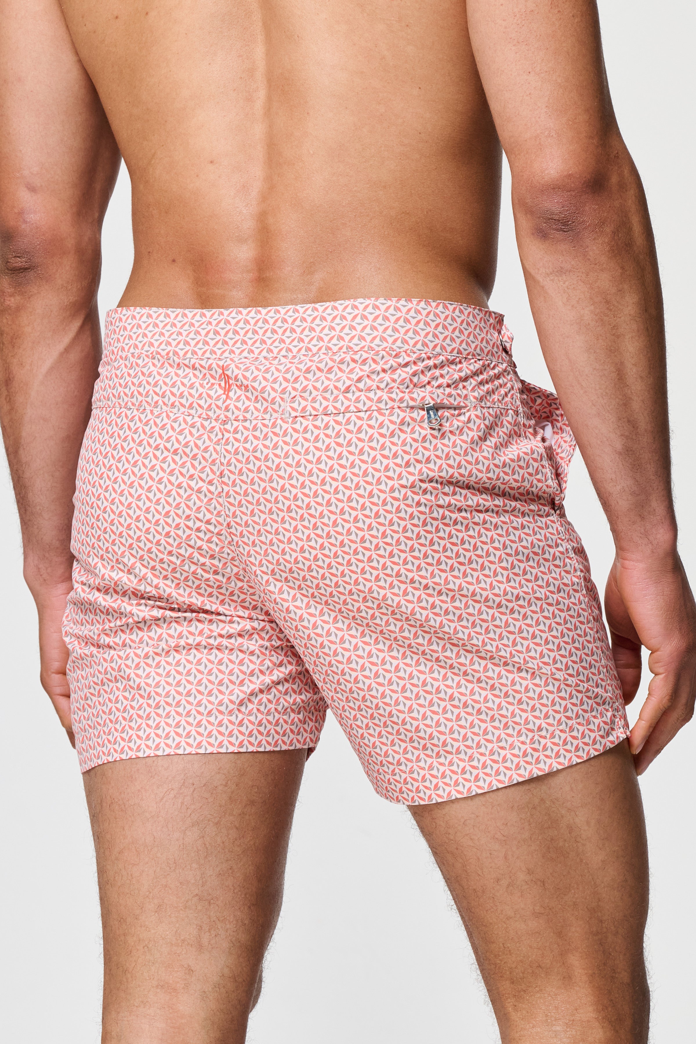 Girona Swim Shorts