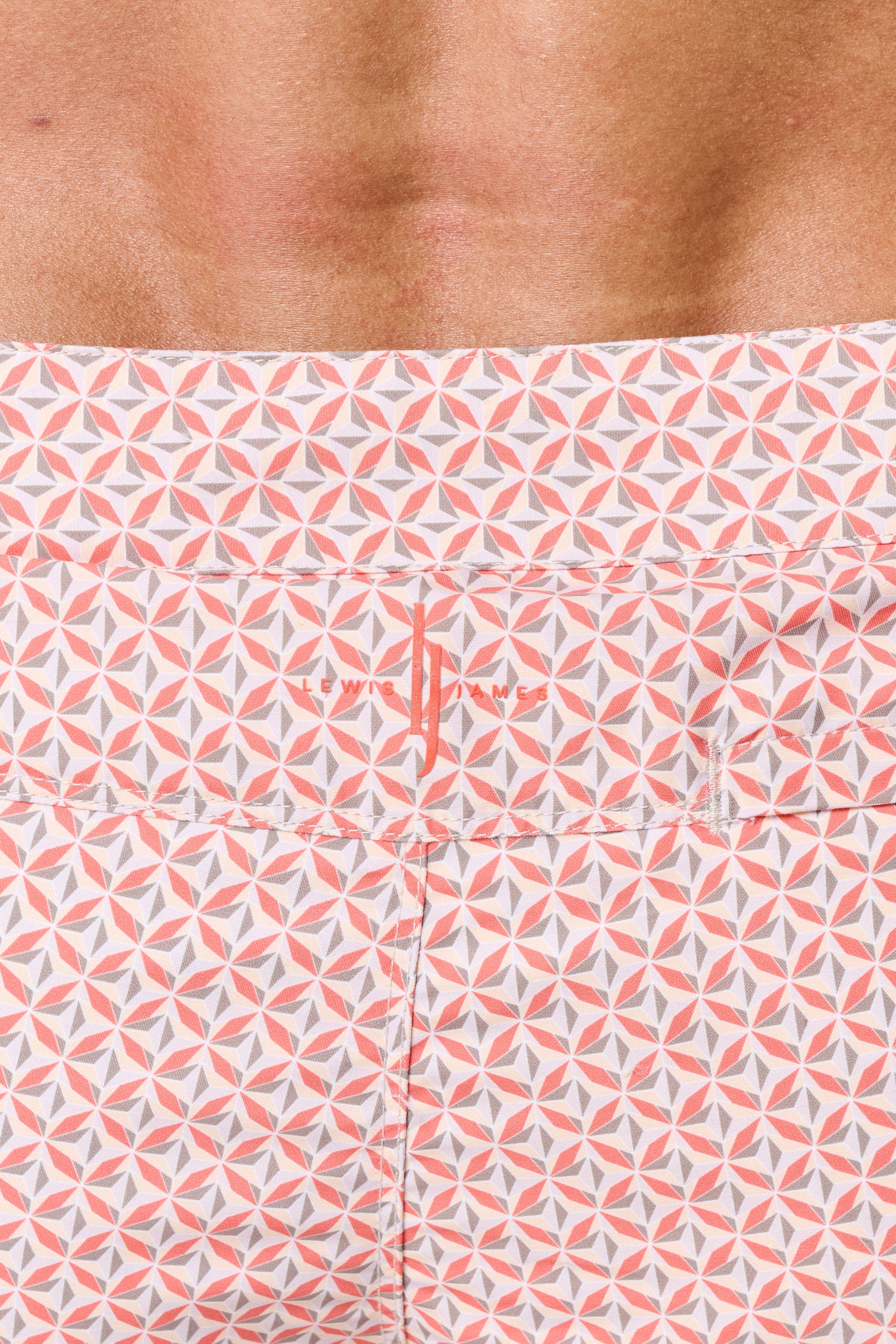 Girona Swim Shorts