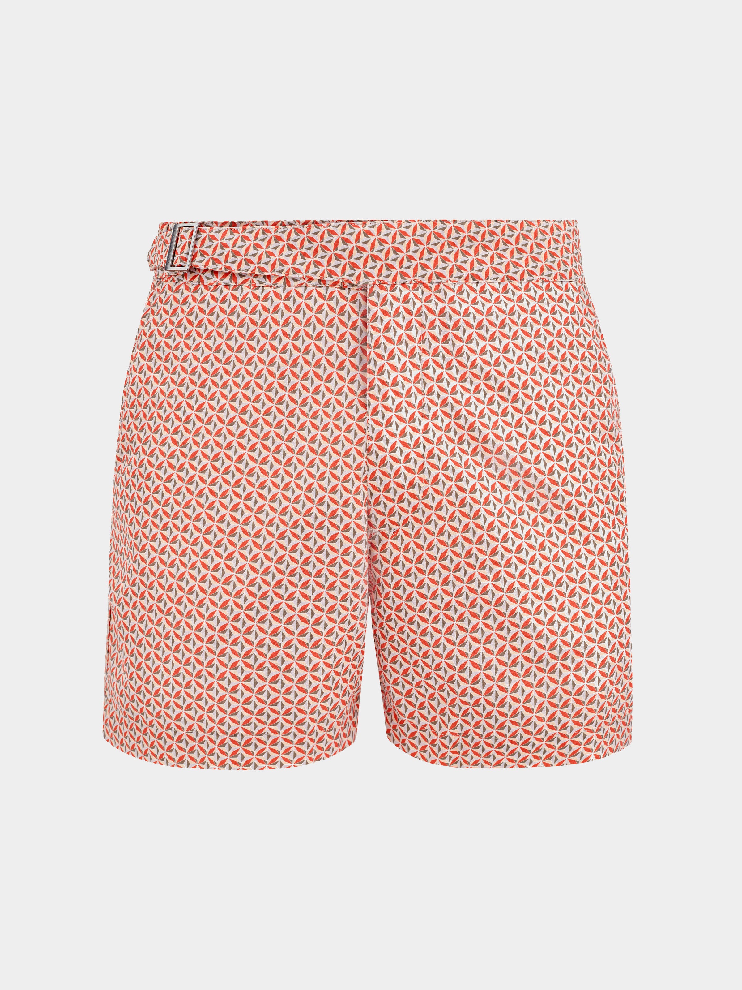 Girona Swim Shorts