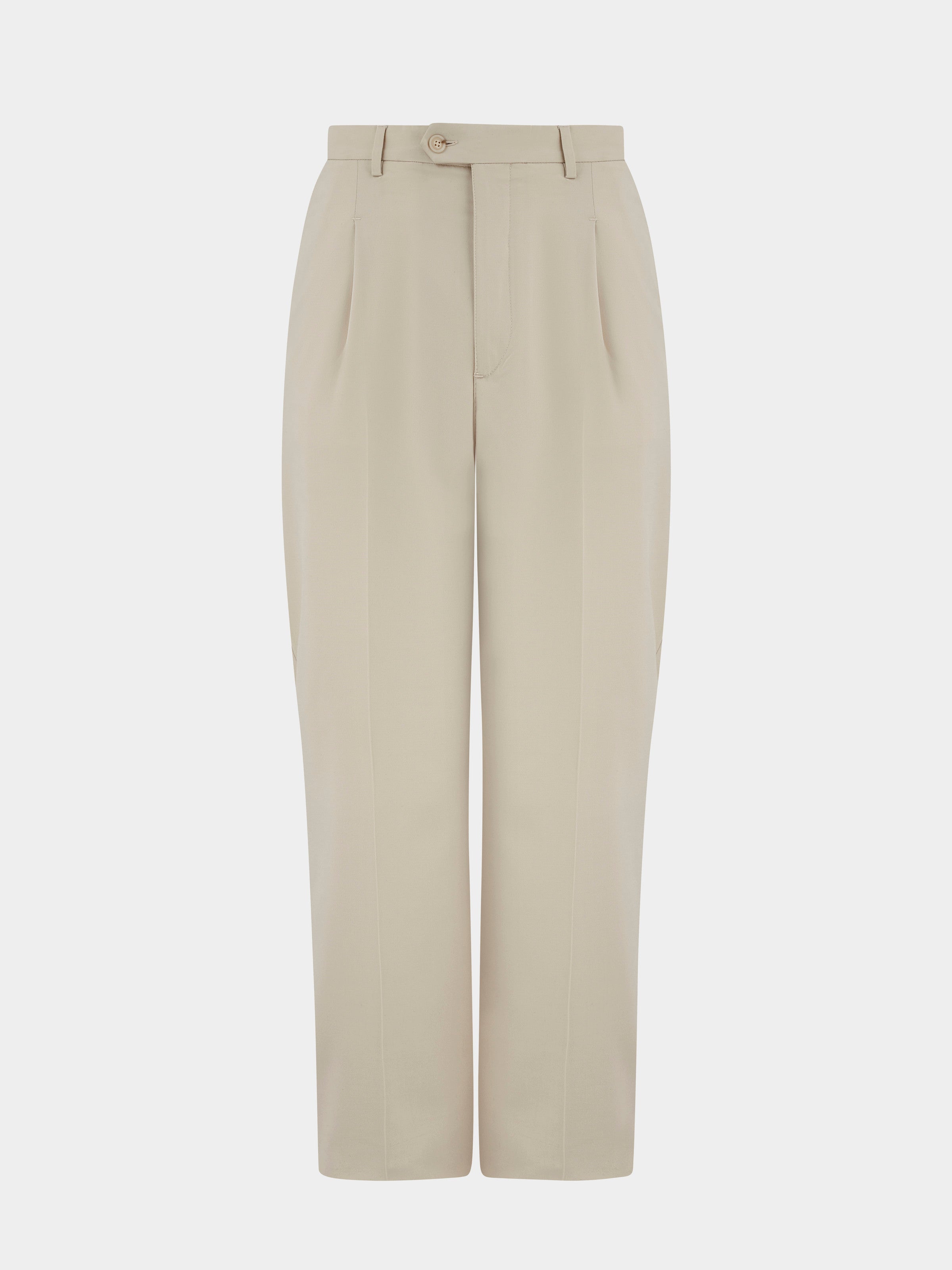 James Trouser