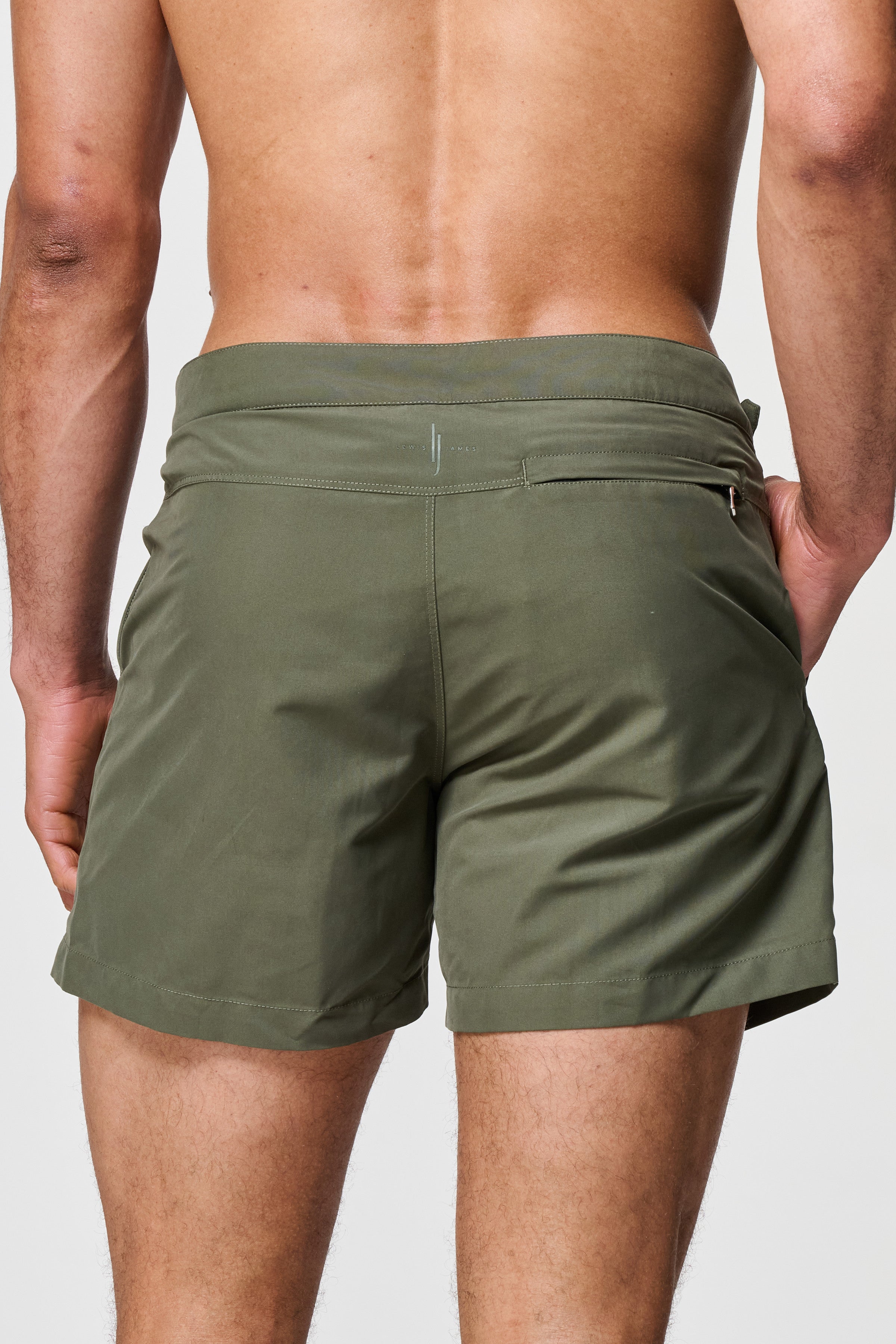 Raphael Swim Shorts