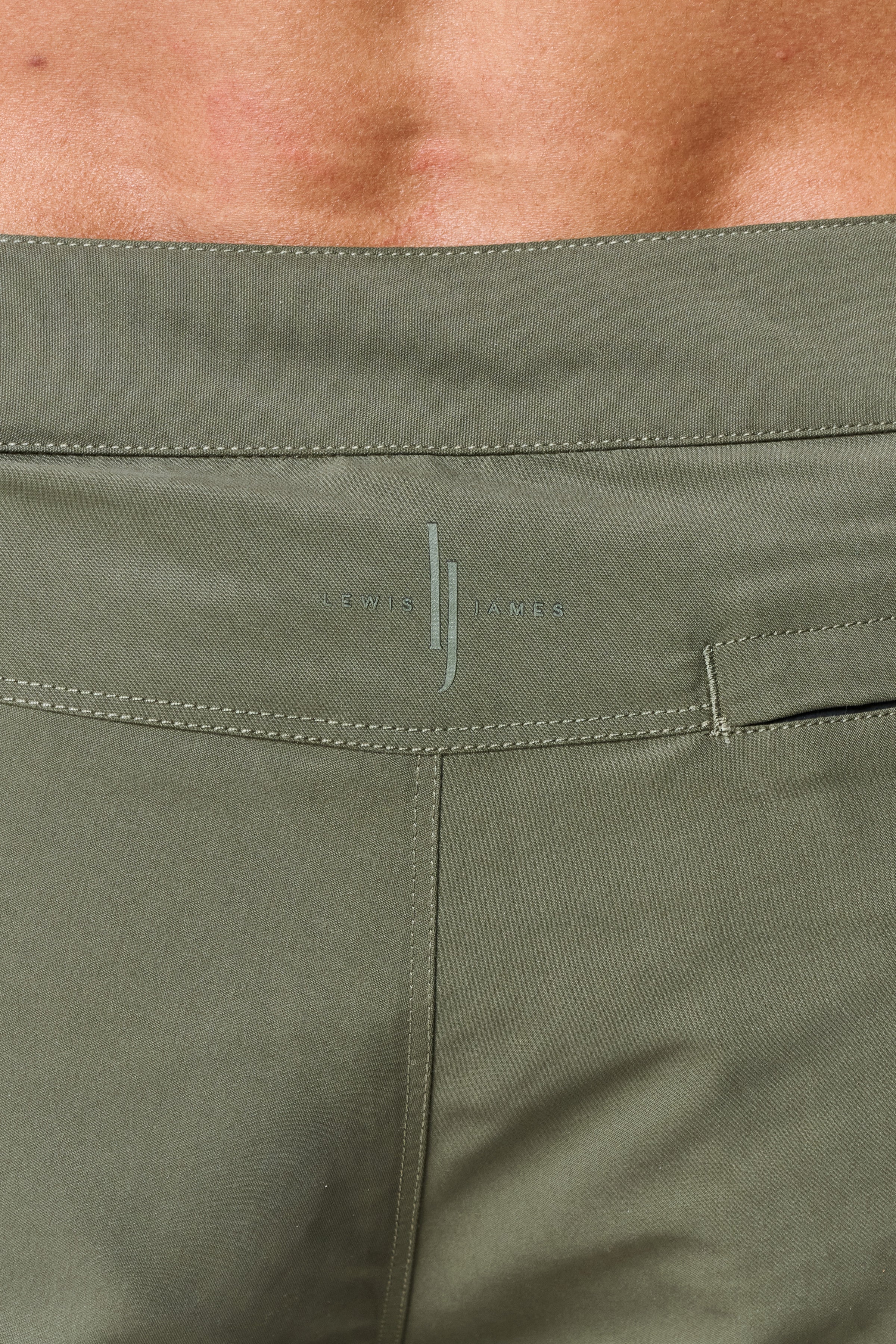 Raphael Swim Shorts
