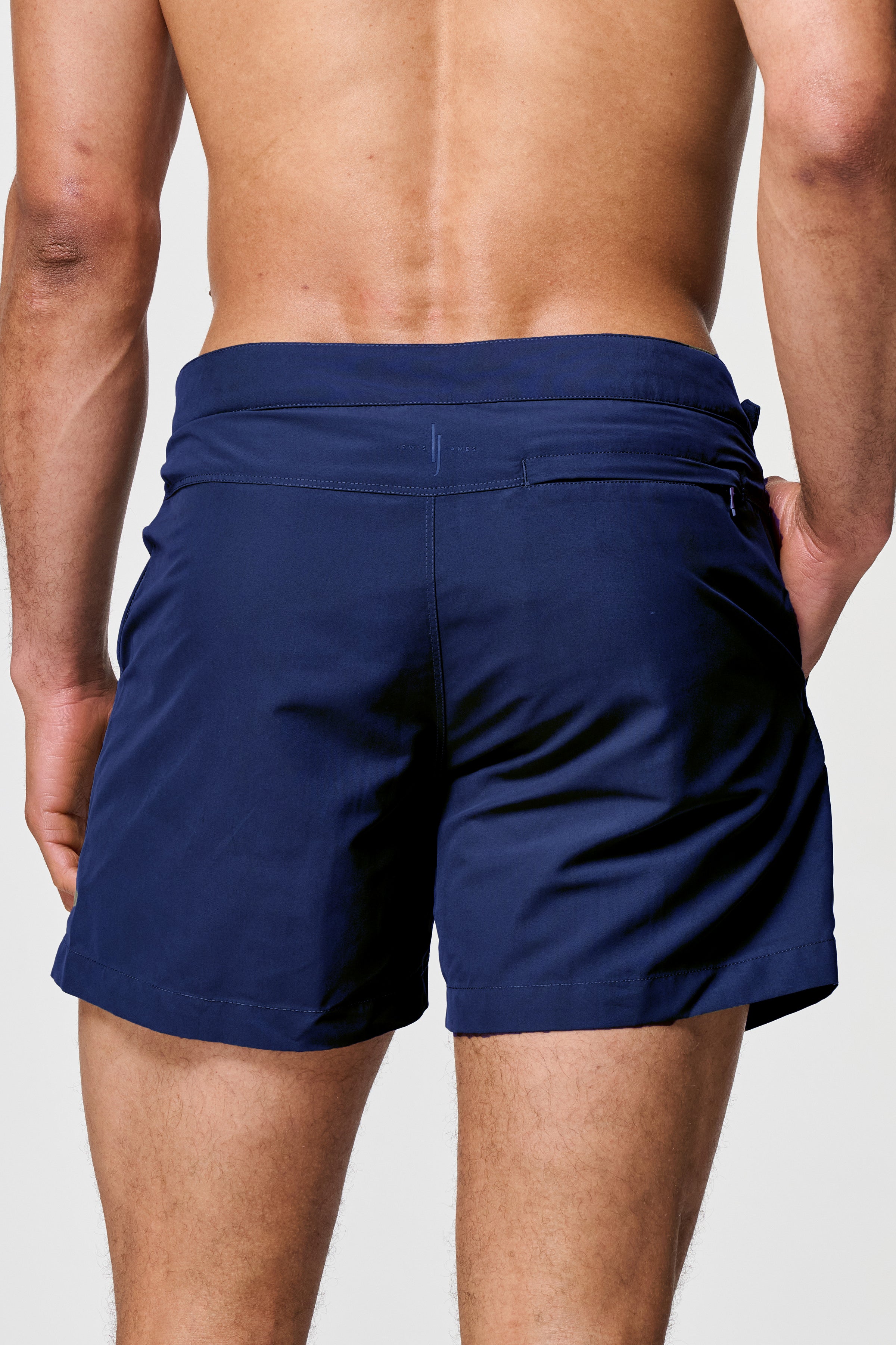 Raphael Swim Shorts