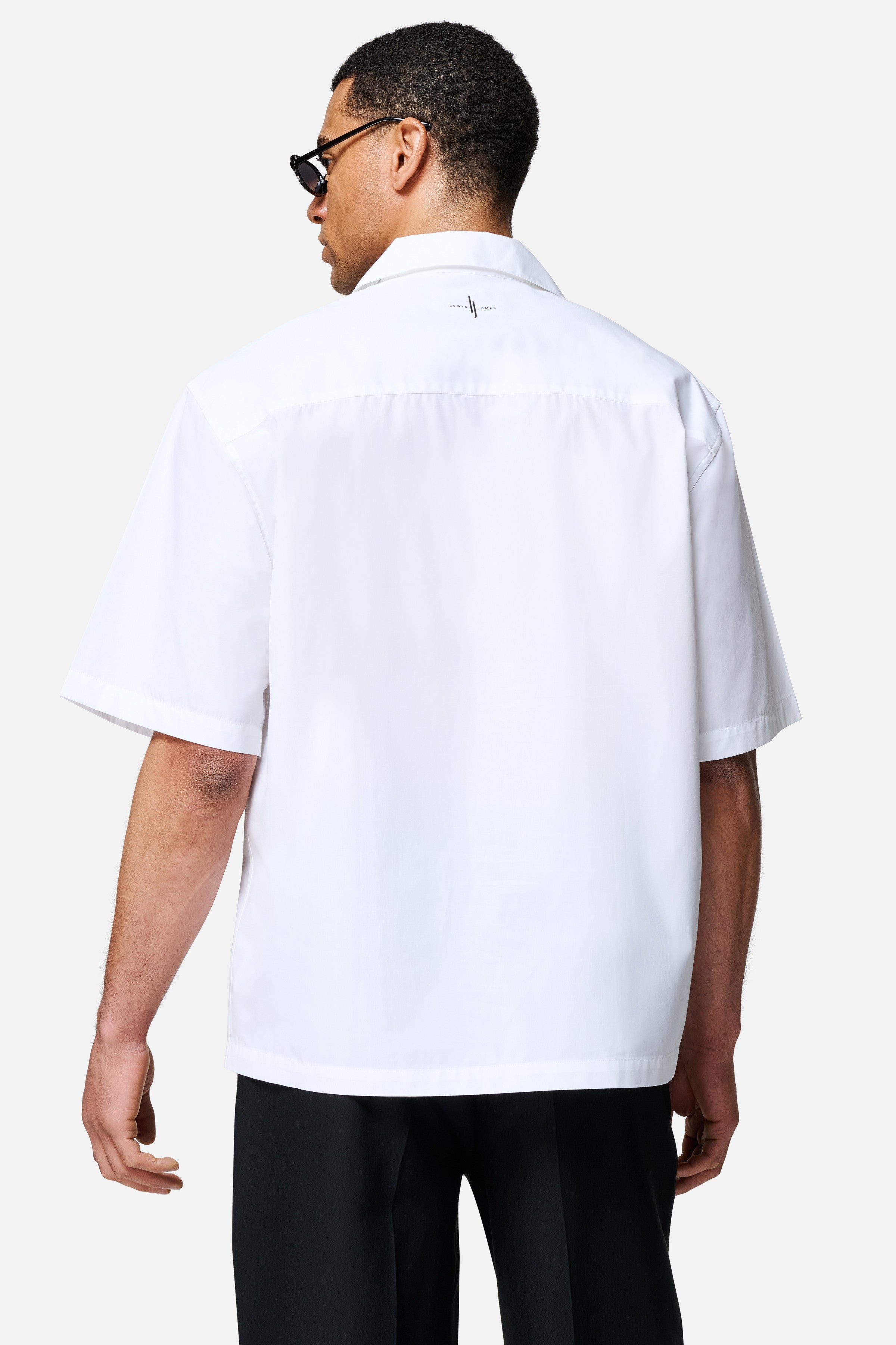Orlando Oversized Shirt