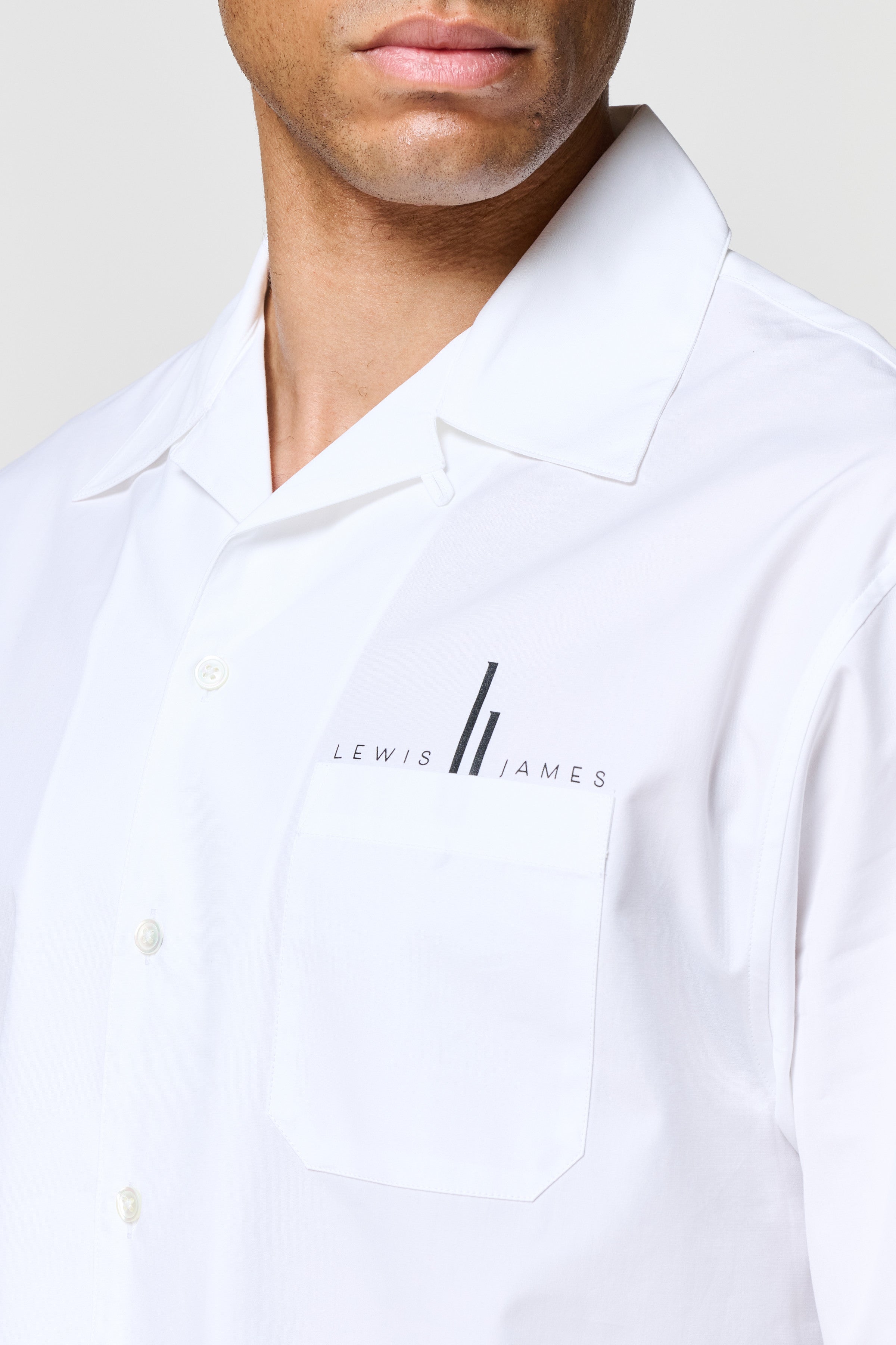 Orlando Oversized Shirt