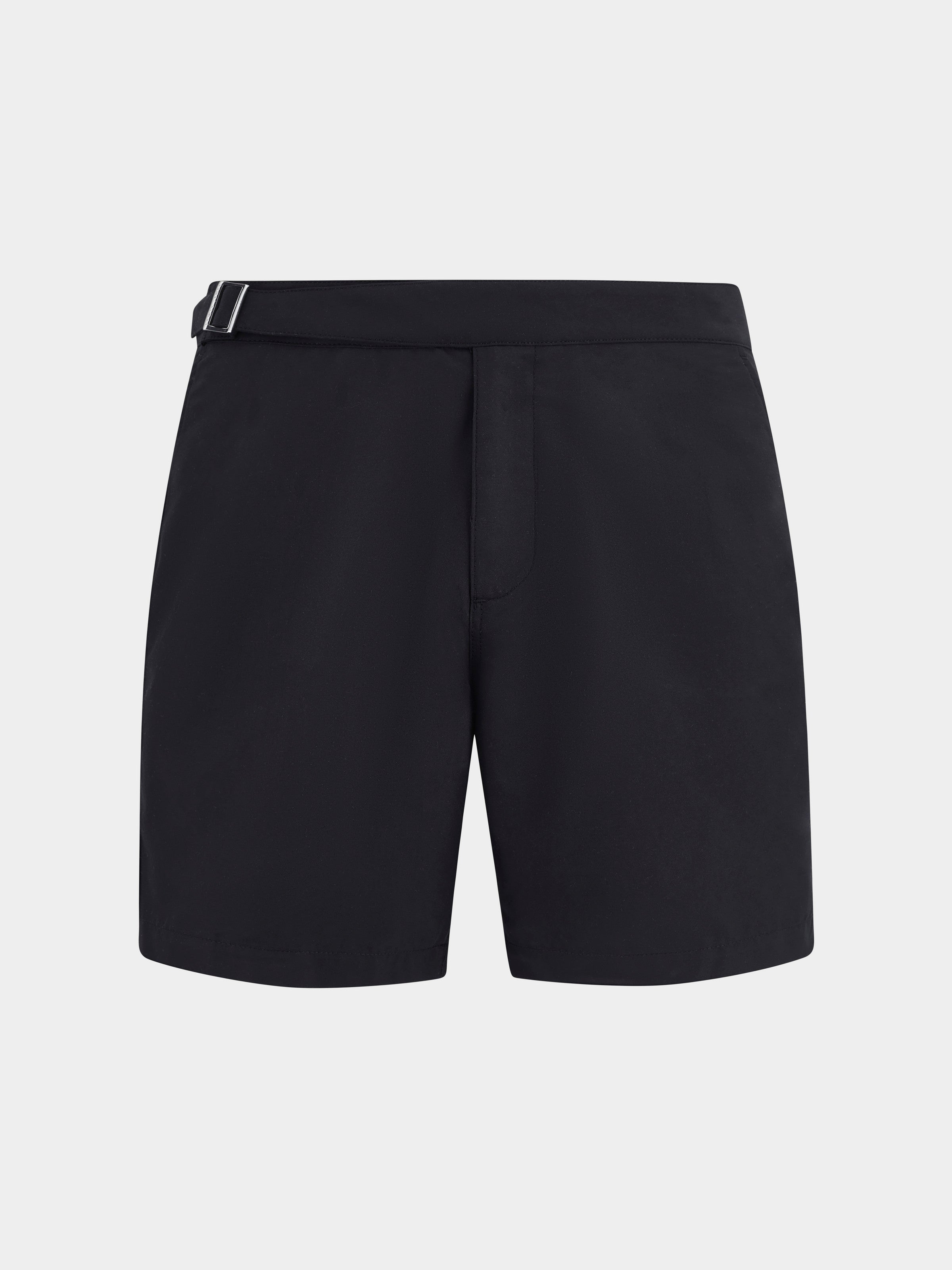 Oscar Smart Longline Swimshort