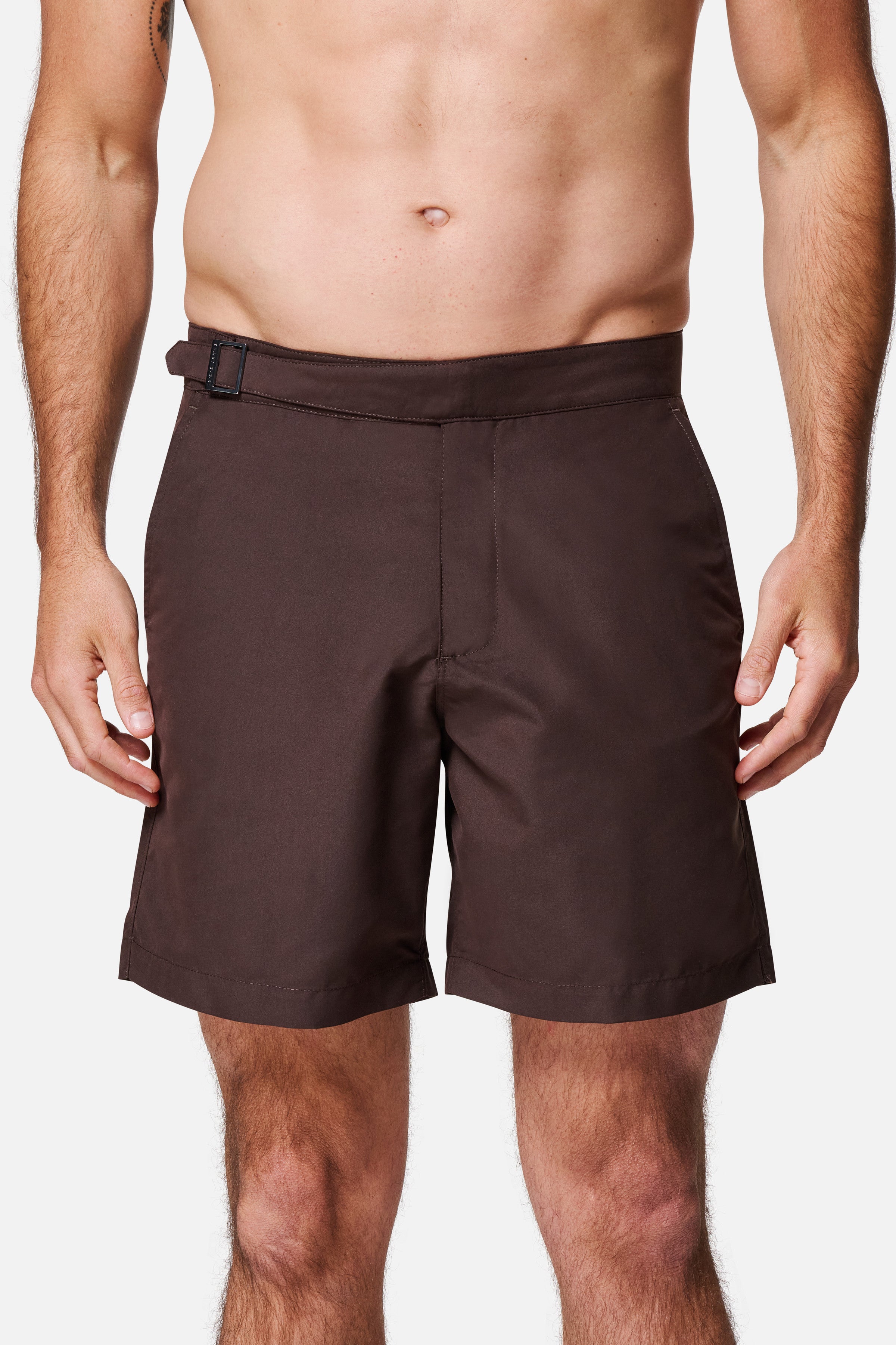 Oscar Longline Swim short