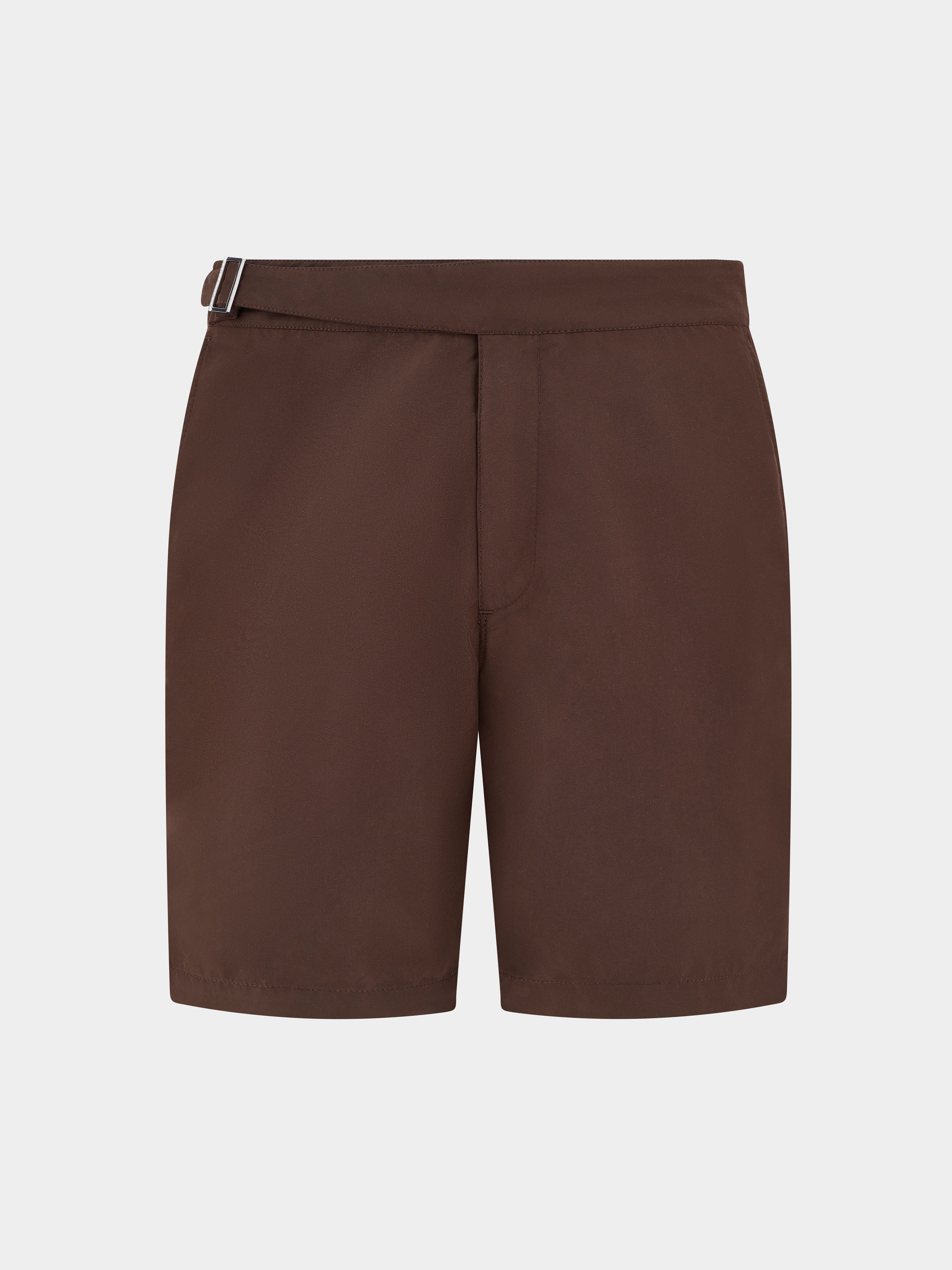 Oscar Longline Swim short