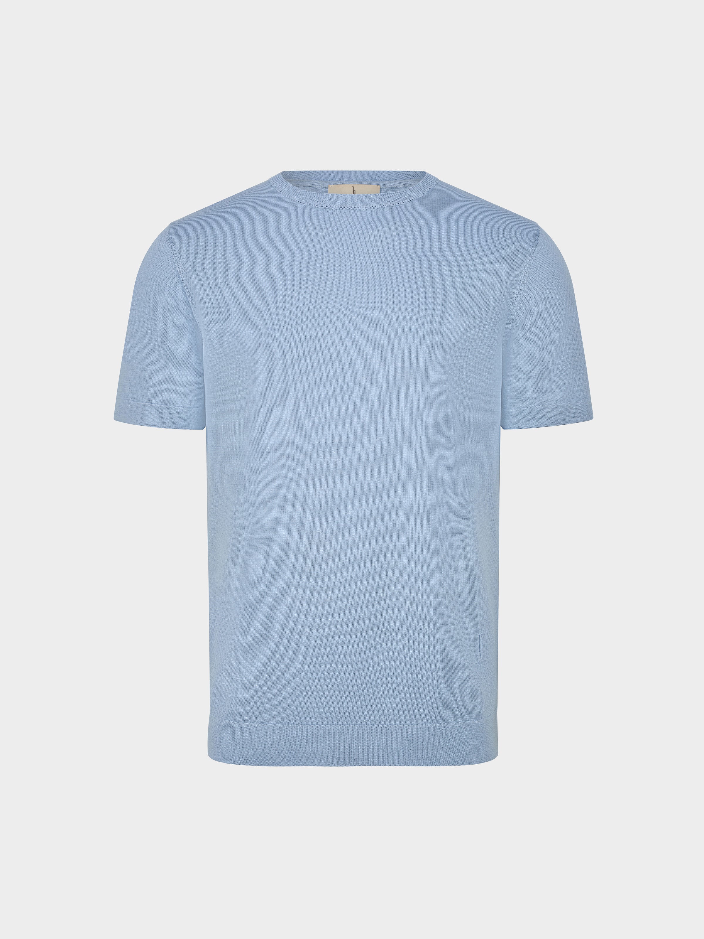 Rowan Knitted T-Shirt