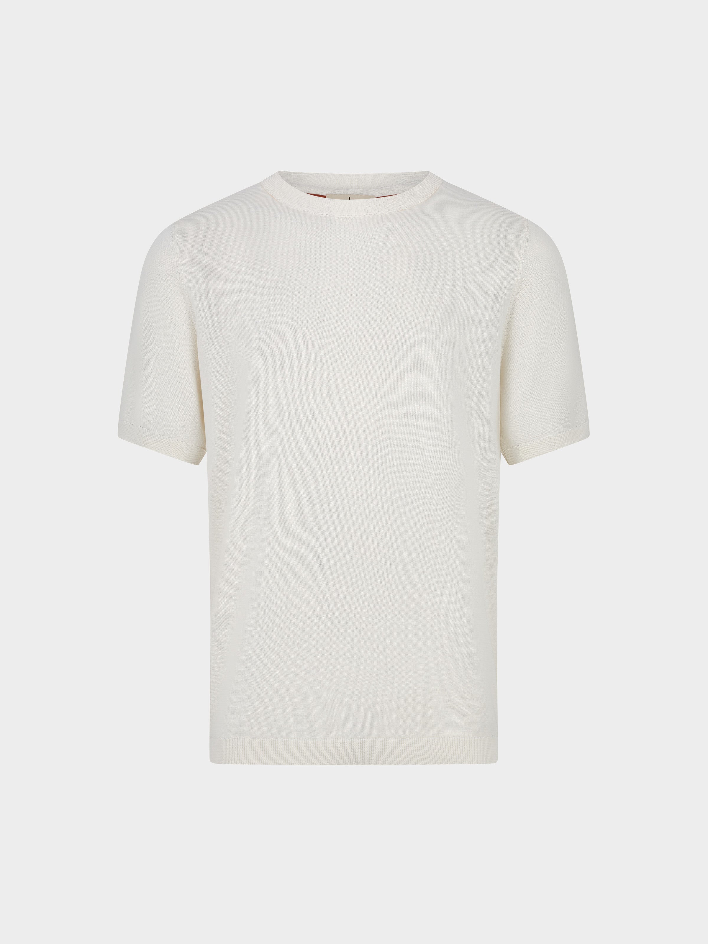 Rowan Knitted T-Shirt