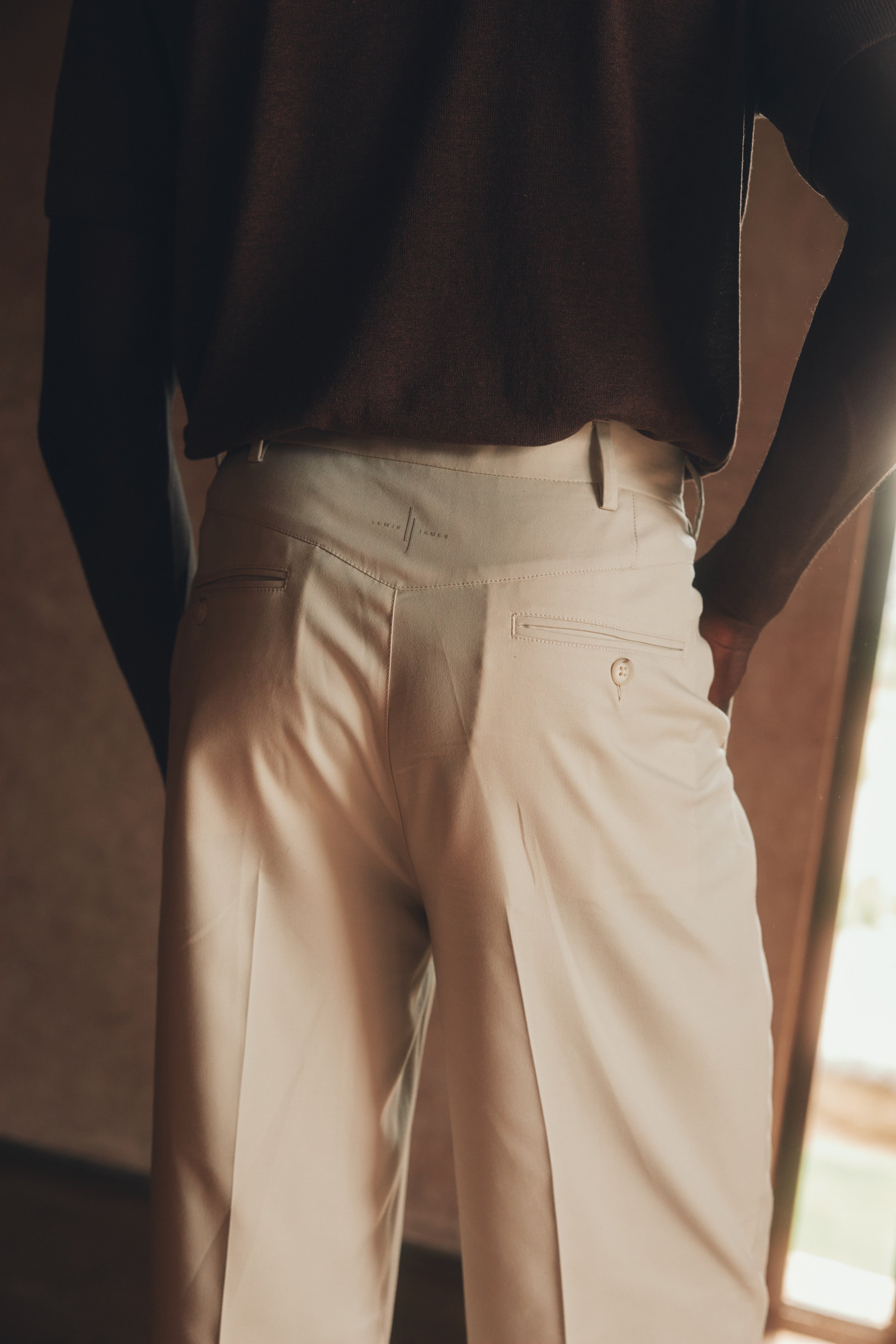 Arthur Trouser