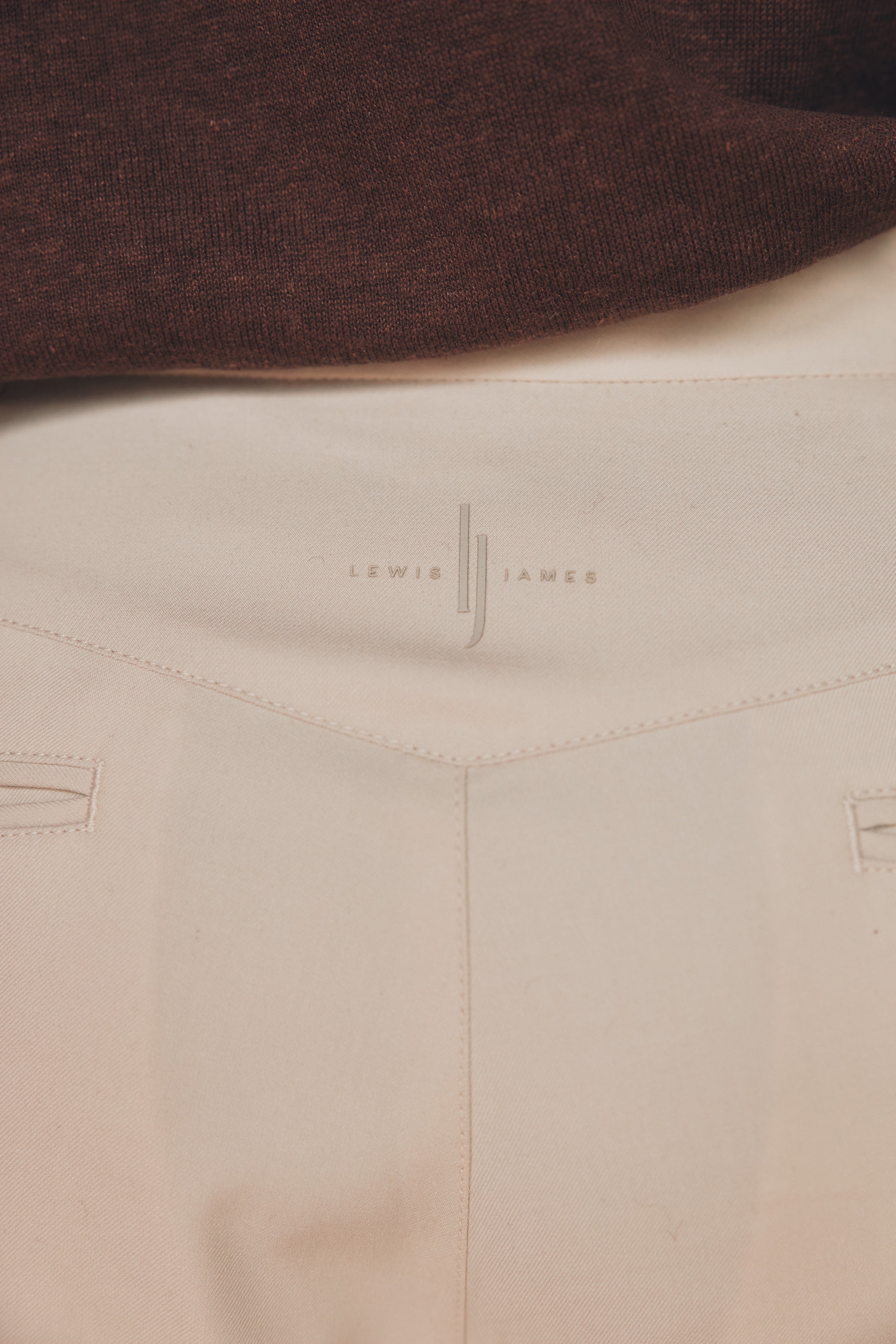 Arthur Trouser
