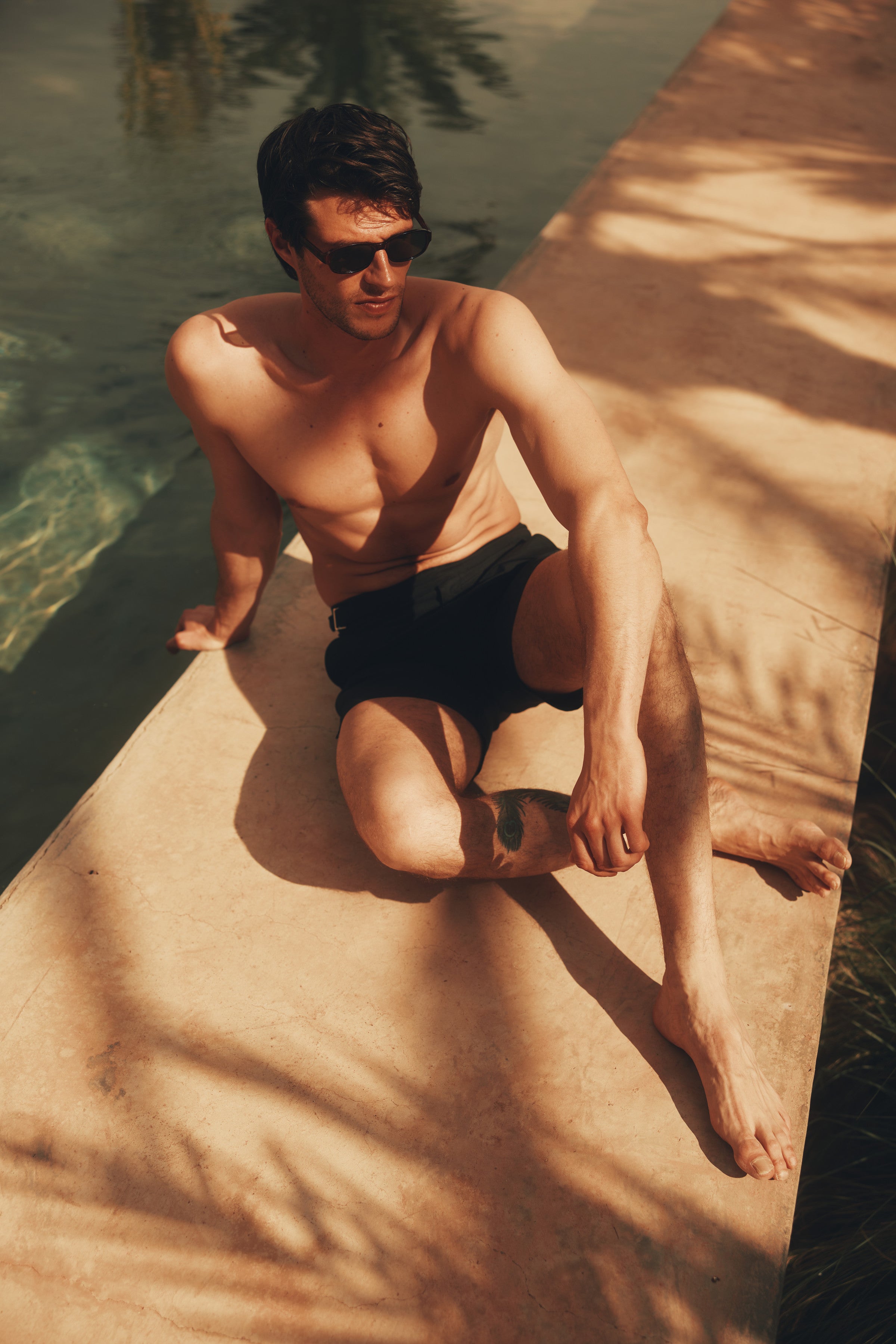 Raphael Swim Shorts