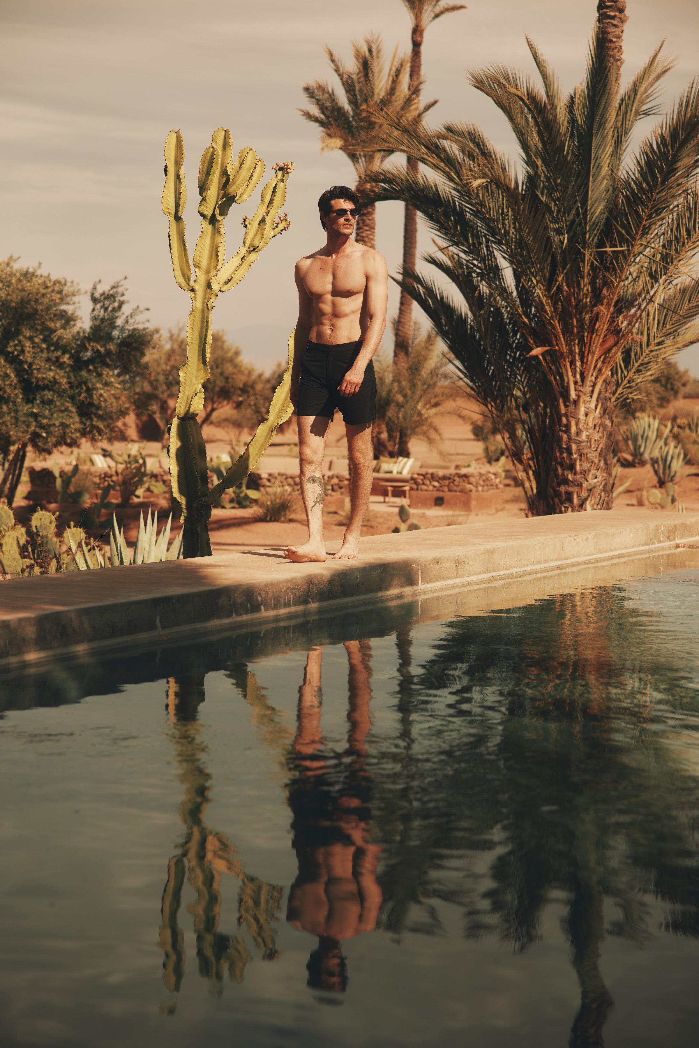 Raphael Swim Shorts