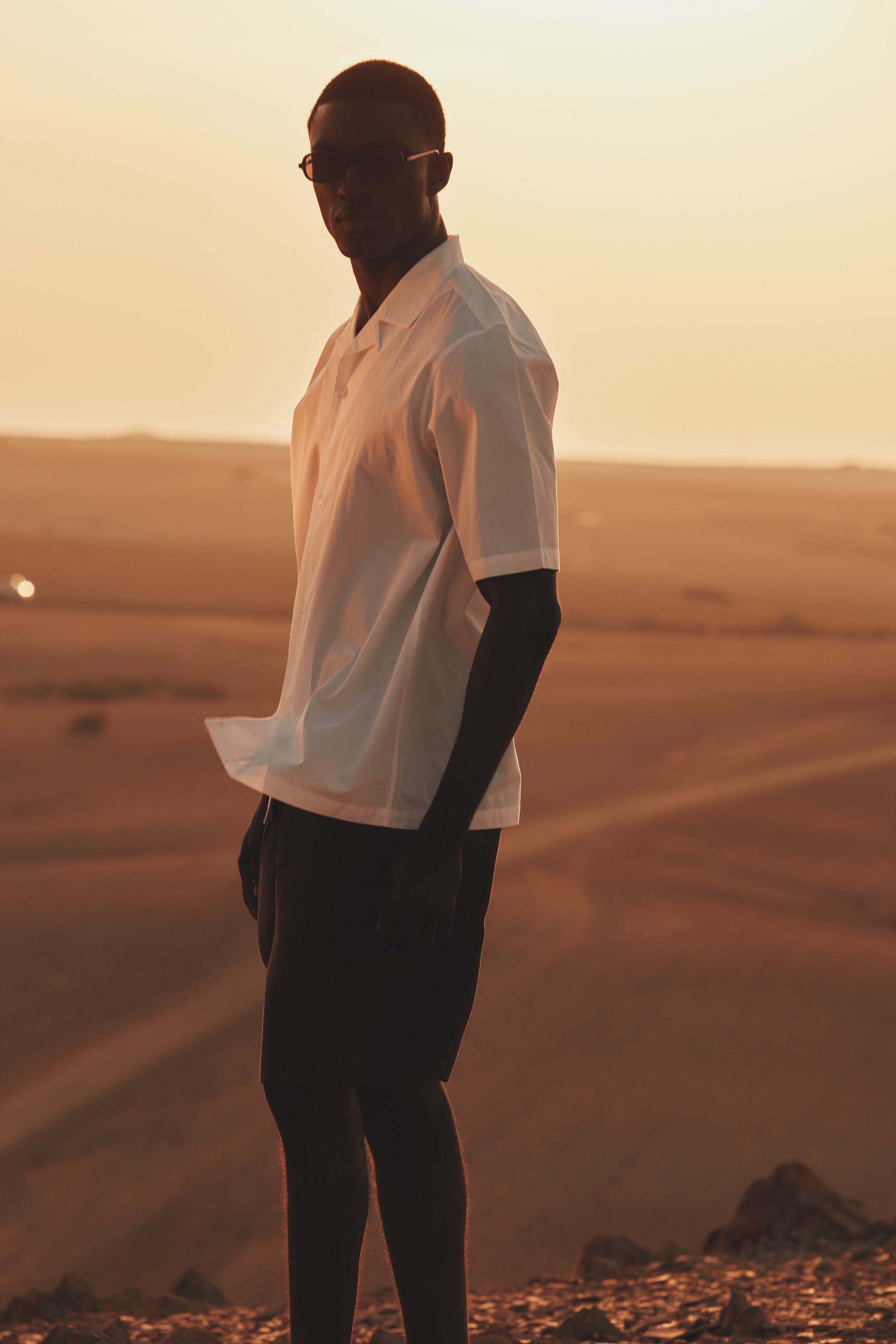 Arthur Tailored Shirt