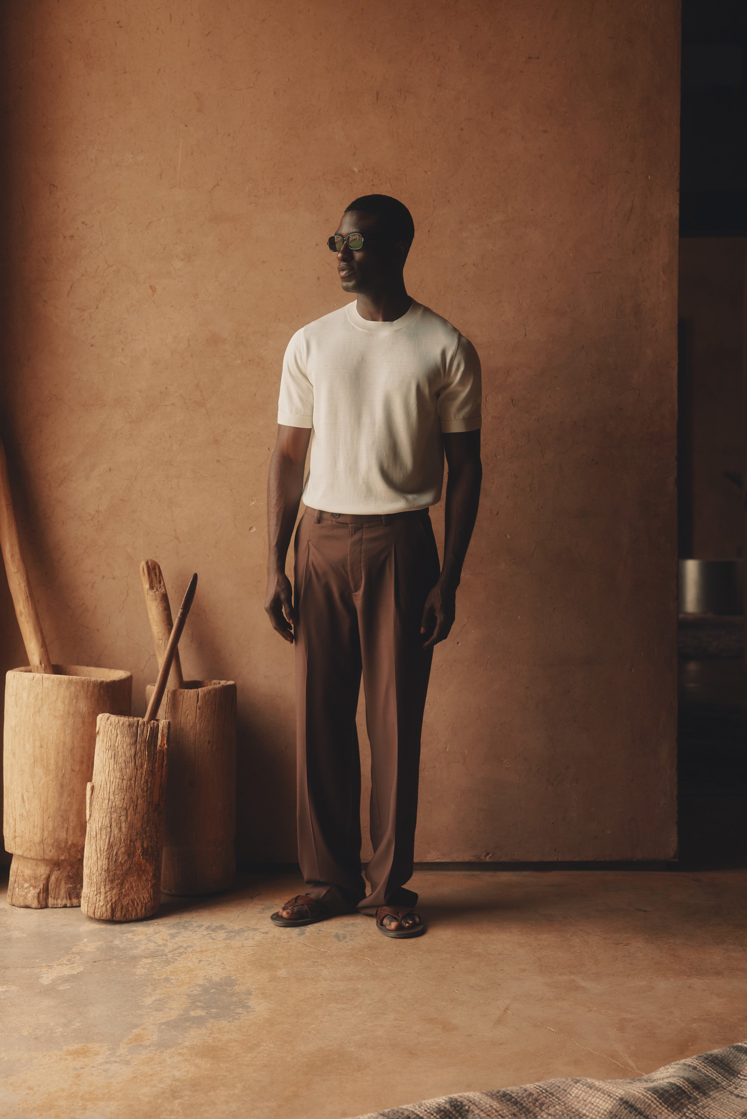 James Trouser