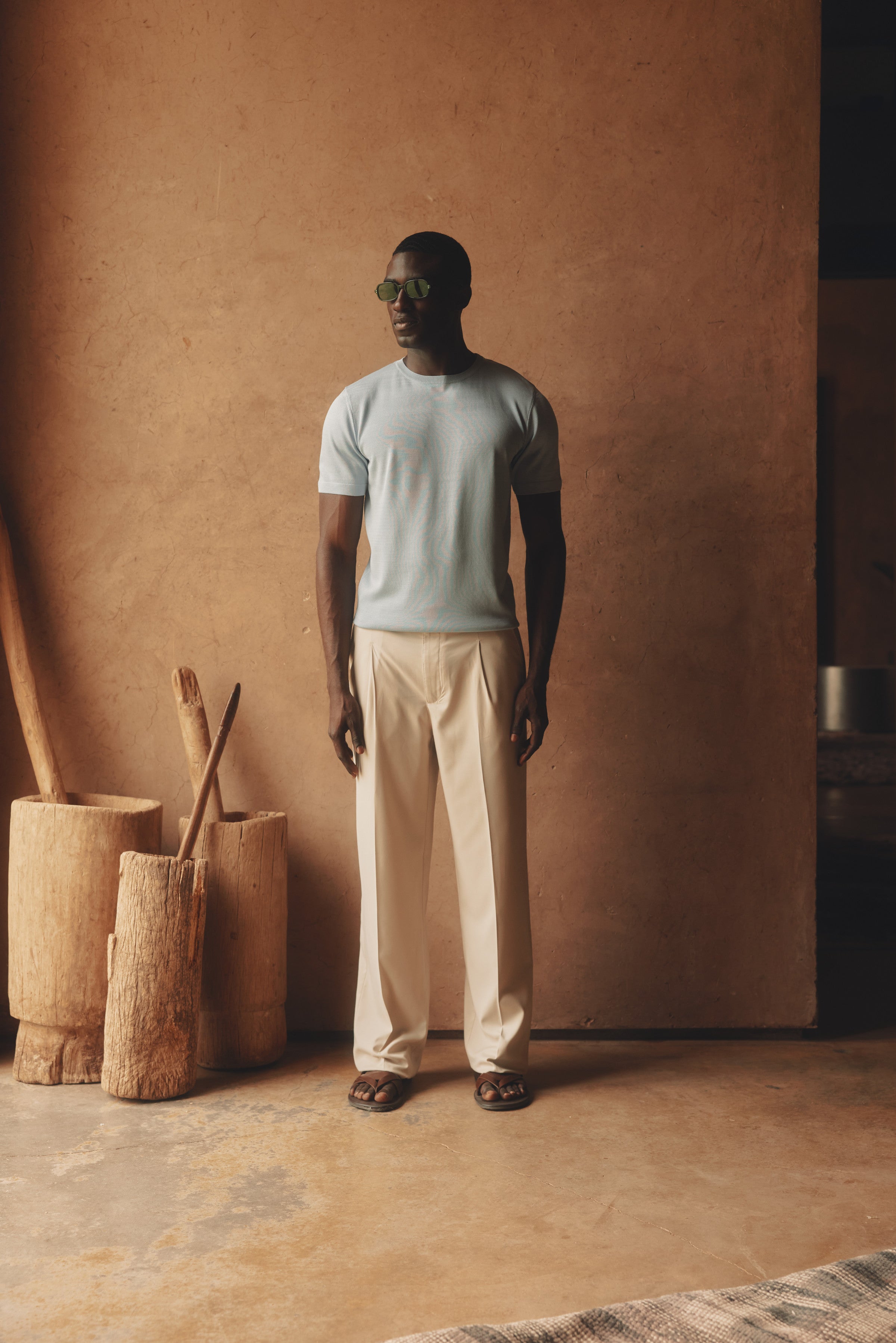 James Trouser