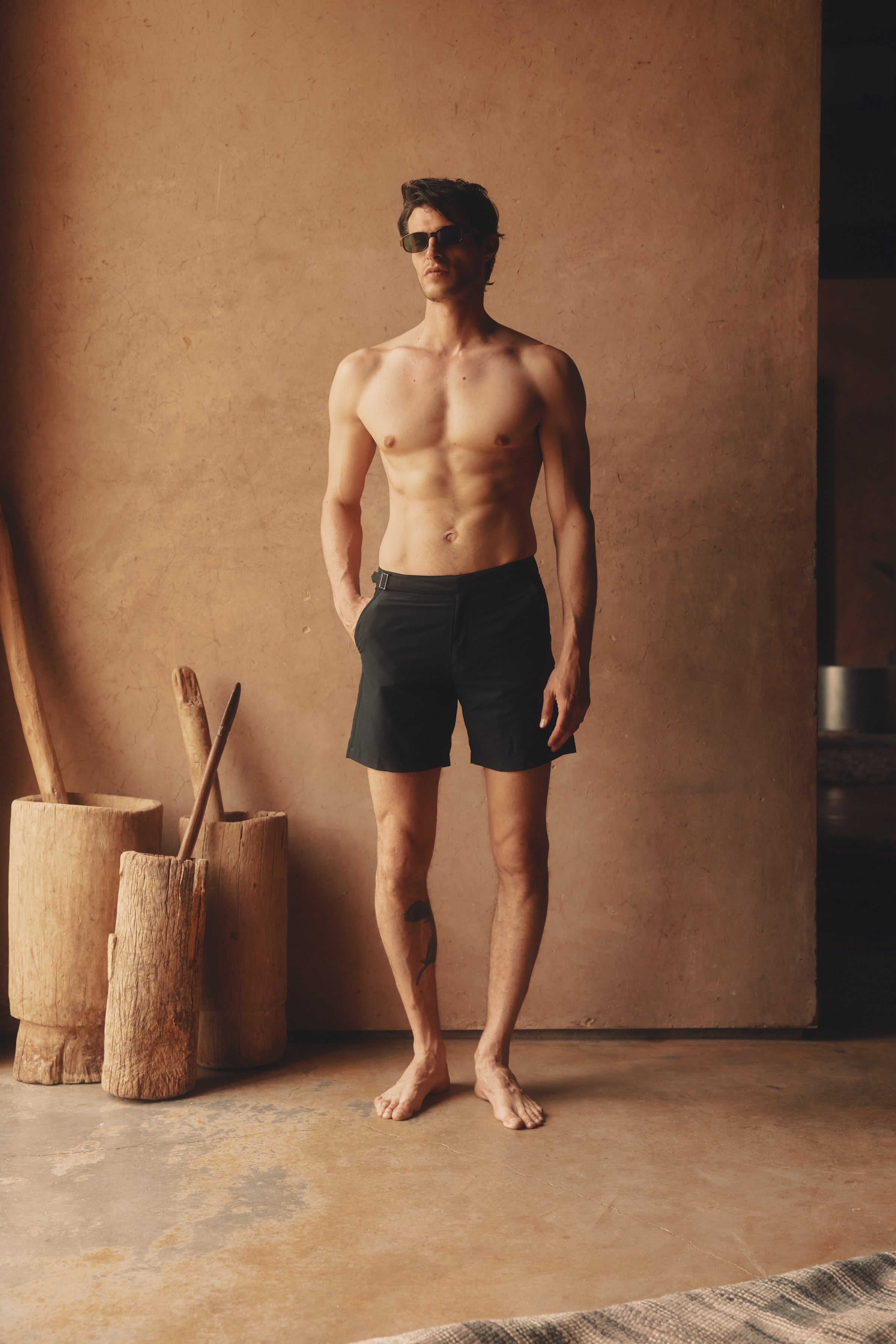 Raphael Swim Shorts