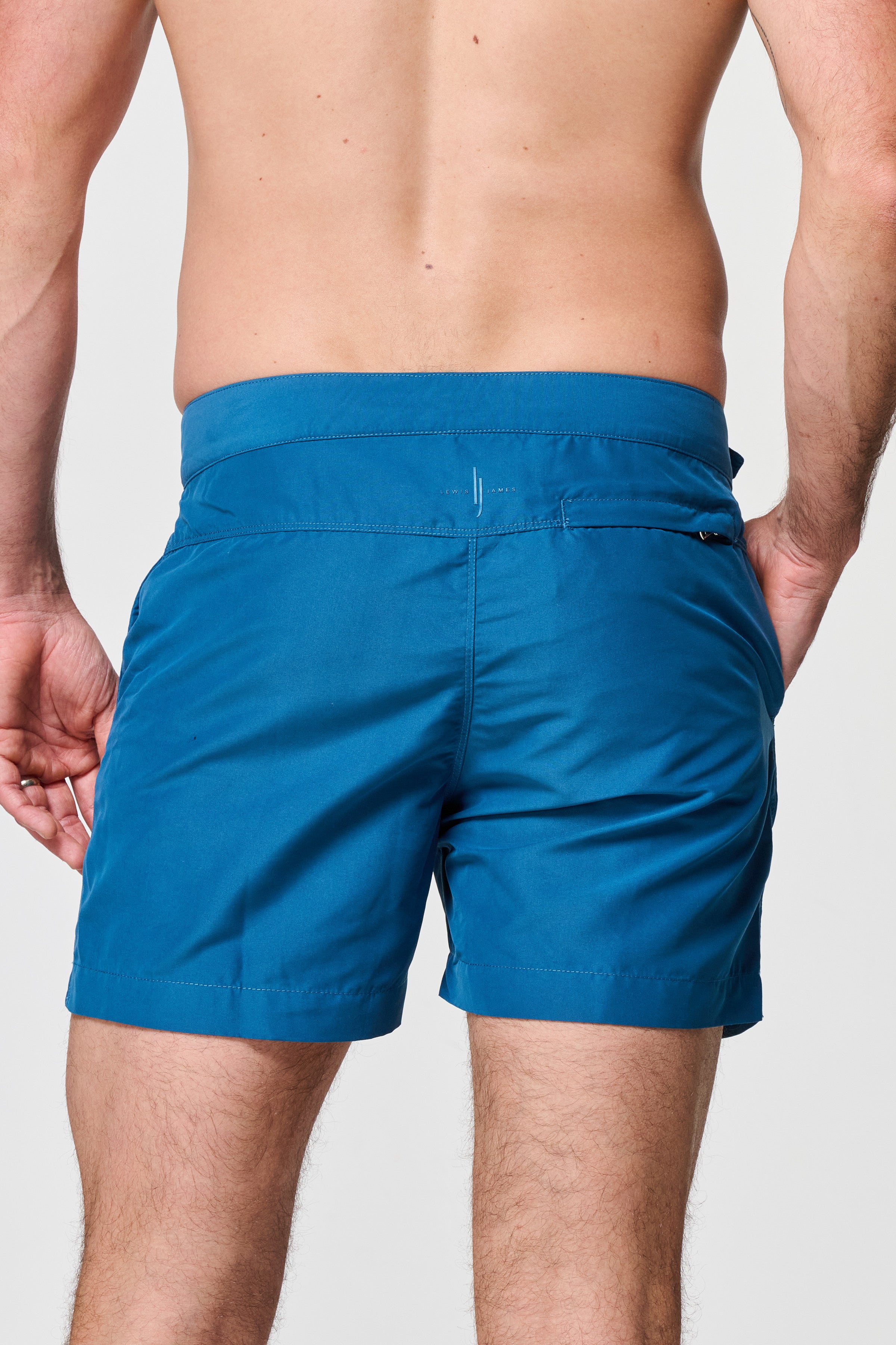 Raphael Swim Shorts
