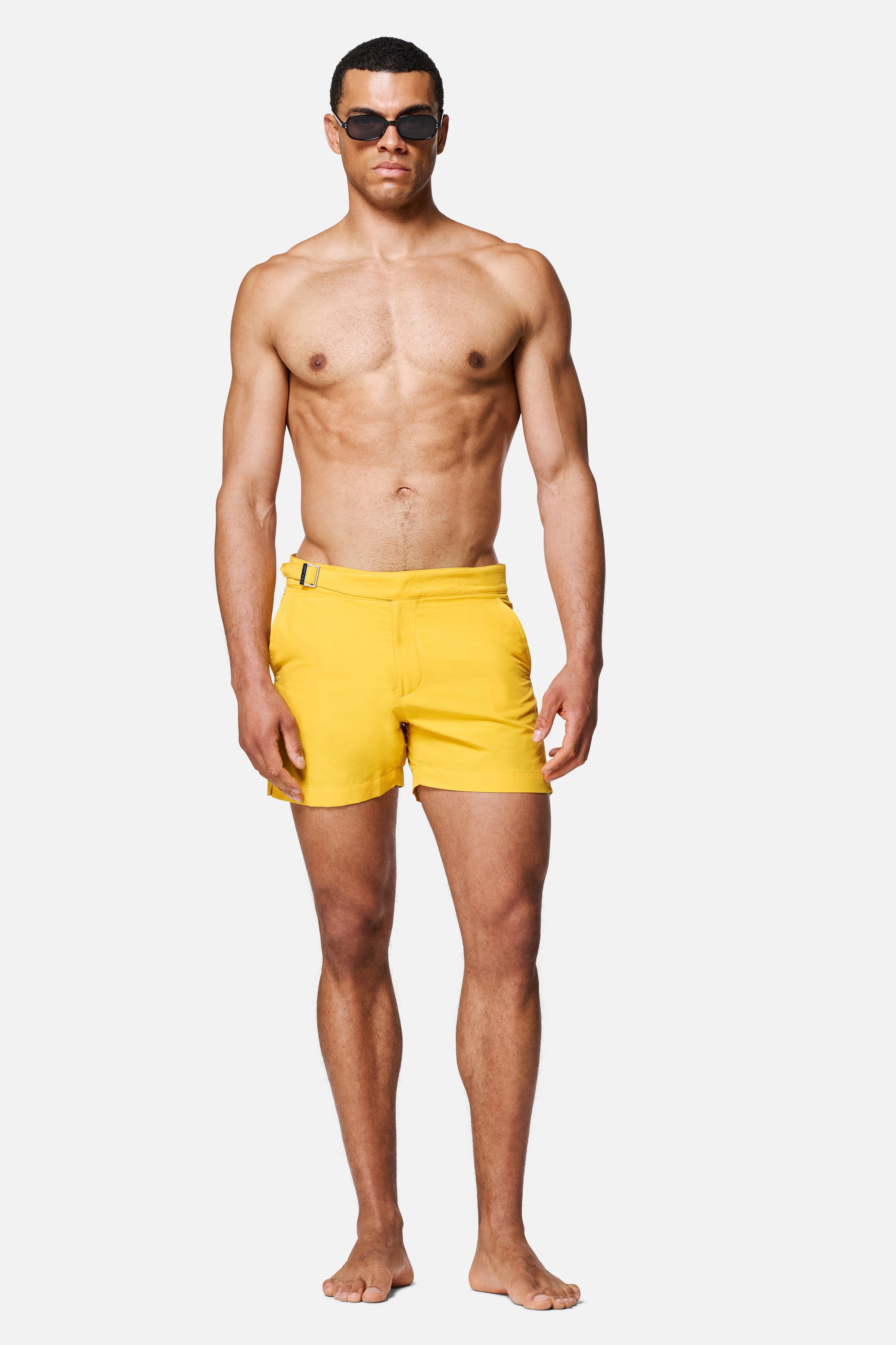 Raphael Swim Shorts