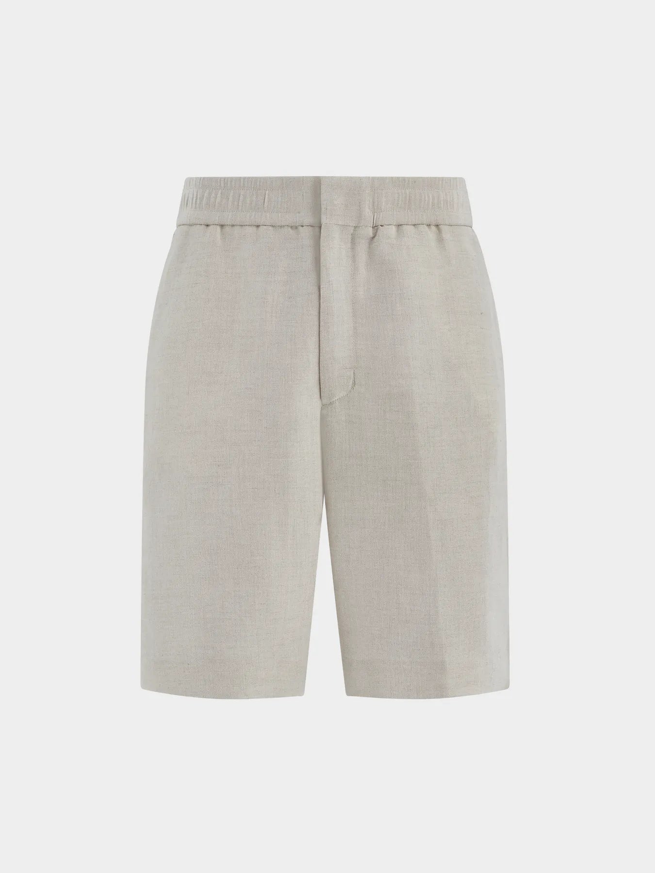 Henry Linen Short