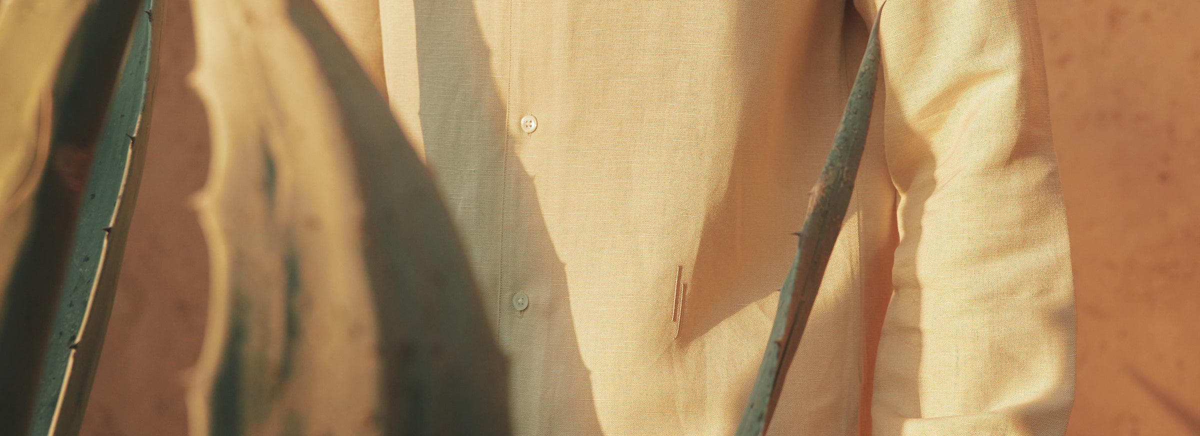 Linen Edit