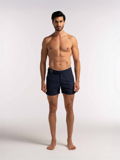 Smart Original Swim Shorts in Deep Navy