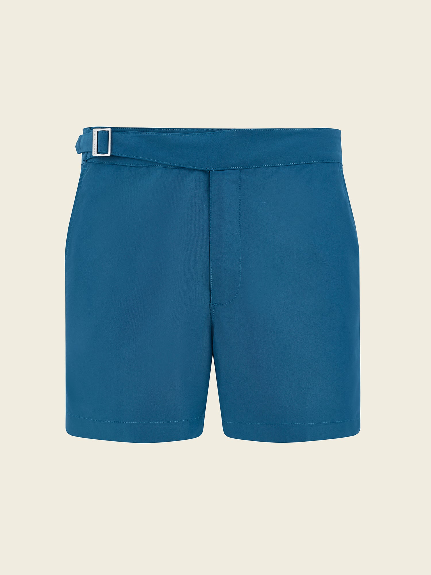 Smart Original Swim Shorts in Steel Blue